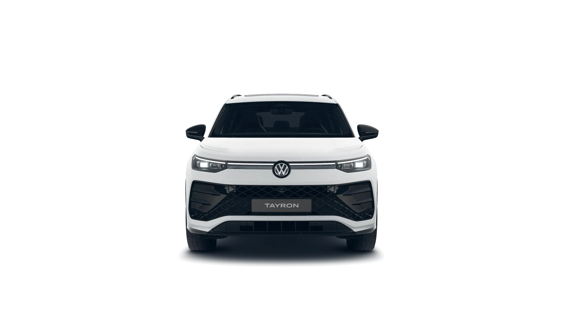 Volkswagen Tayron R-Line