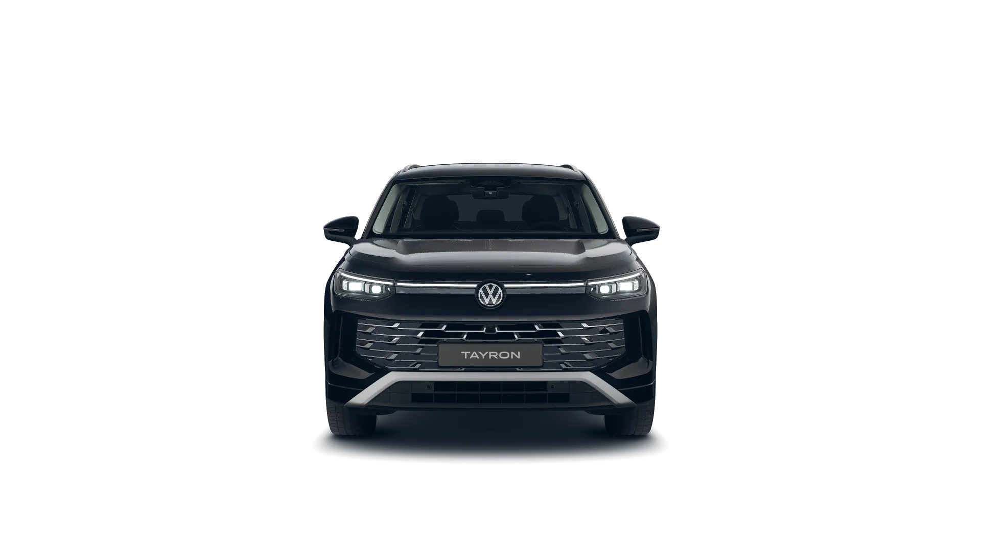 Volkswagen Tayron Elegance
