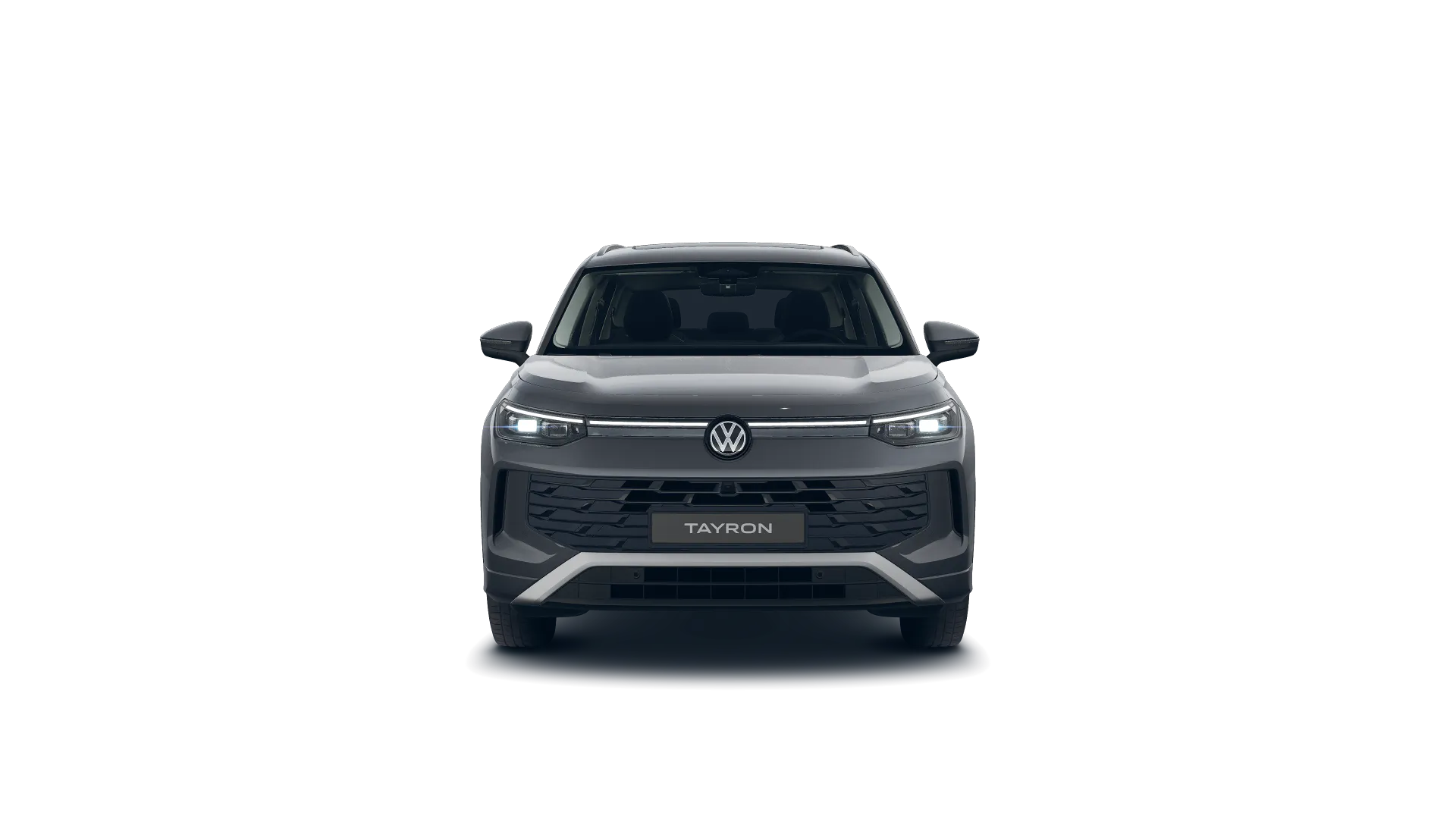 Volkswagen Tayron Life