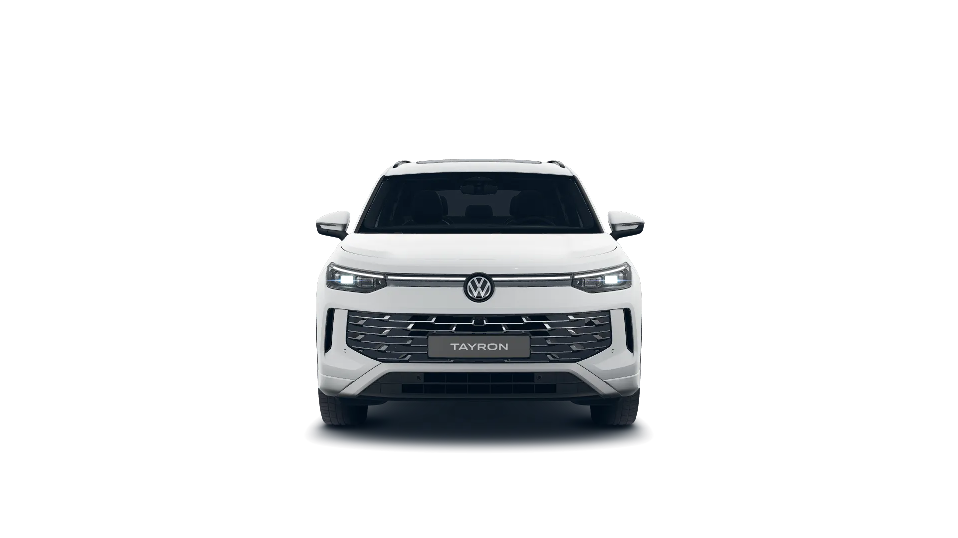 Volkswagen Tayron Elegance