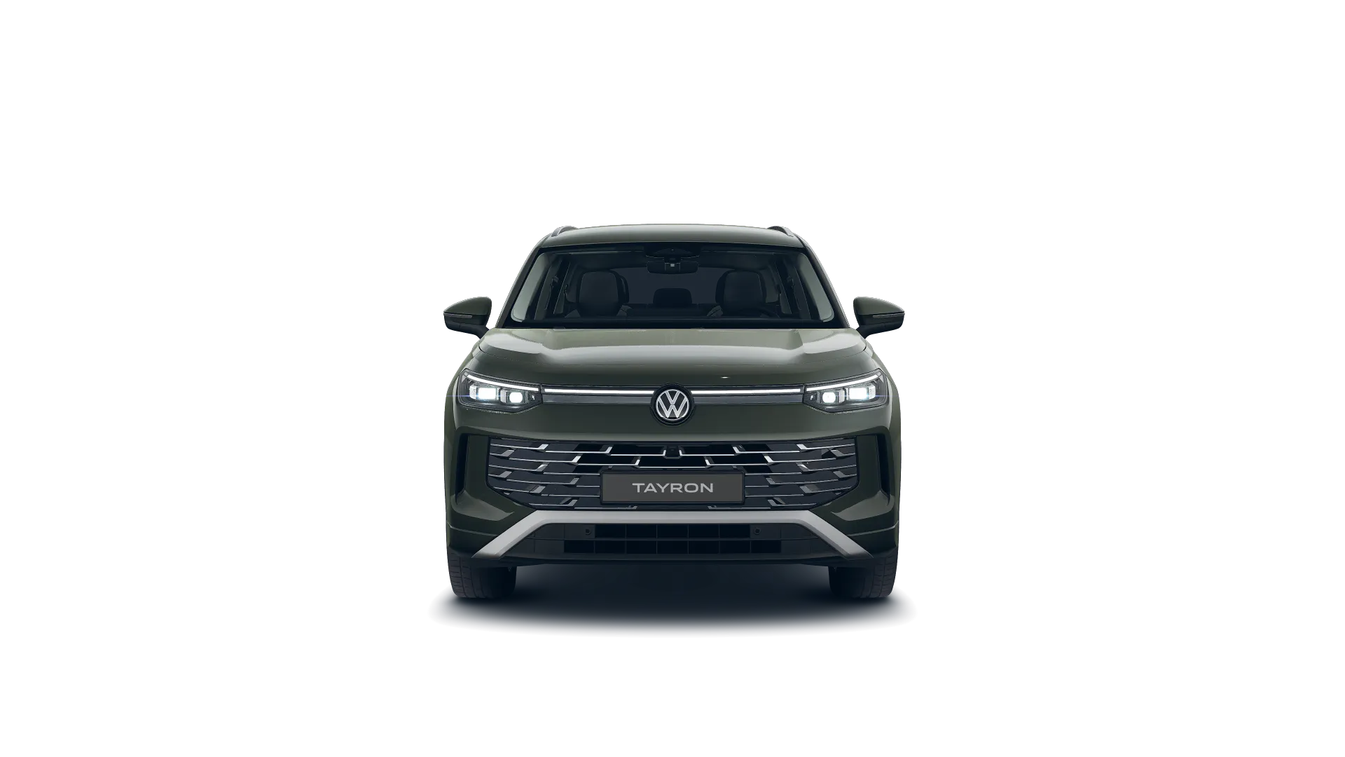 Volkswagen Tayron Elegance