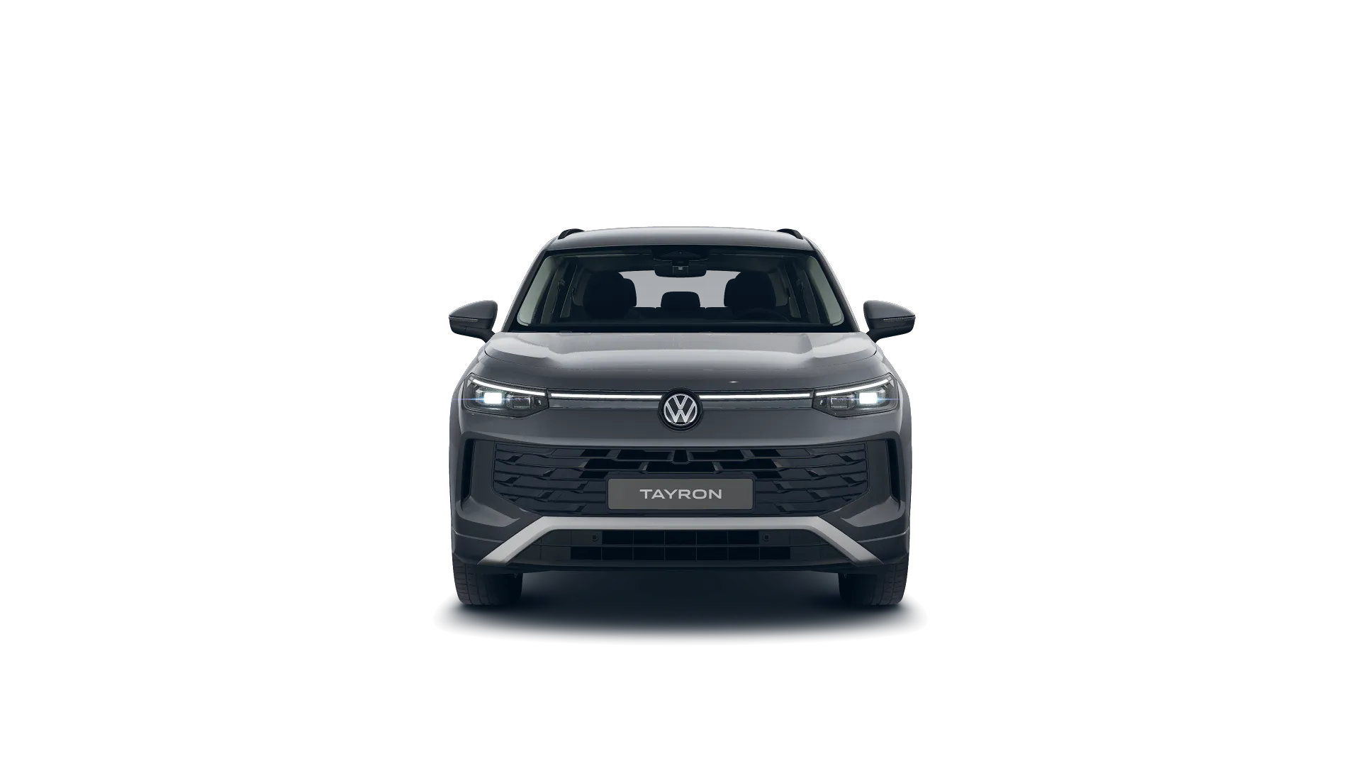 Volkswagen Tayron Life