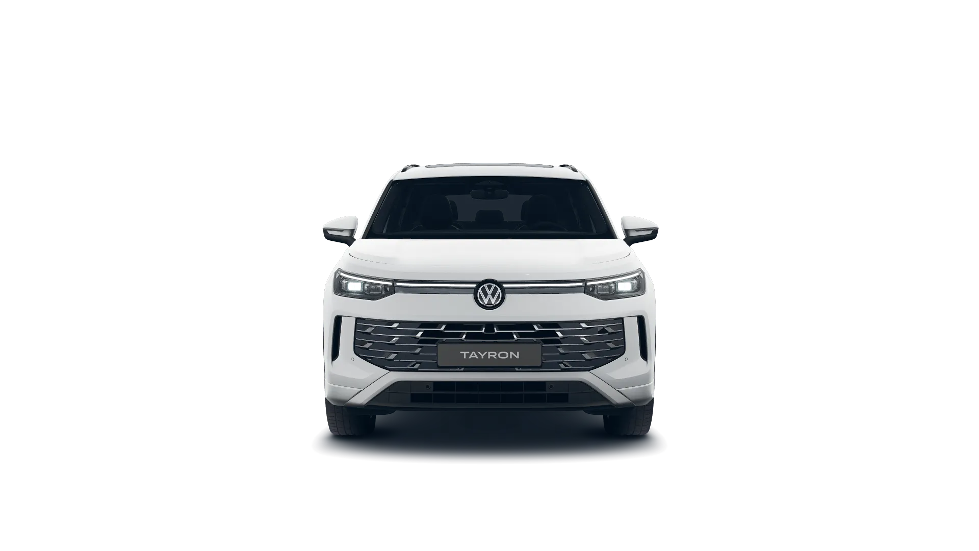 Volkswagen Tayron Elegance