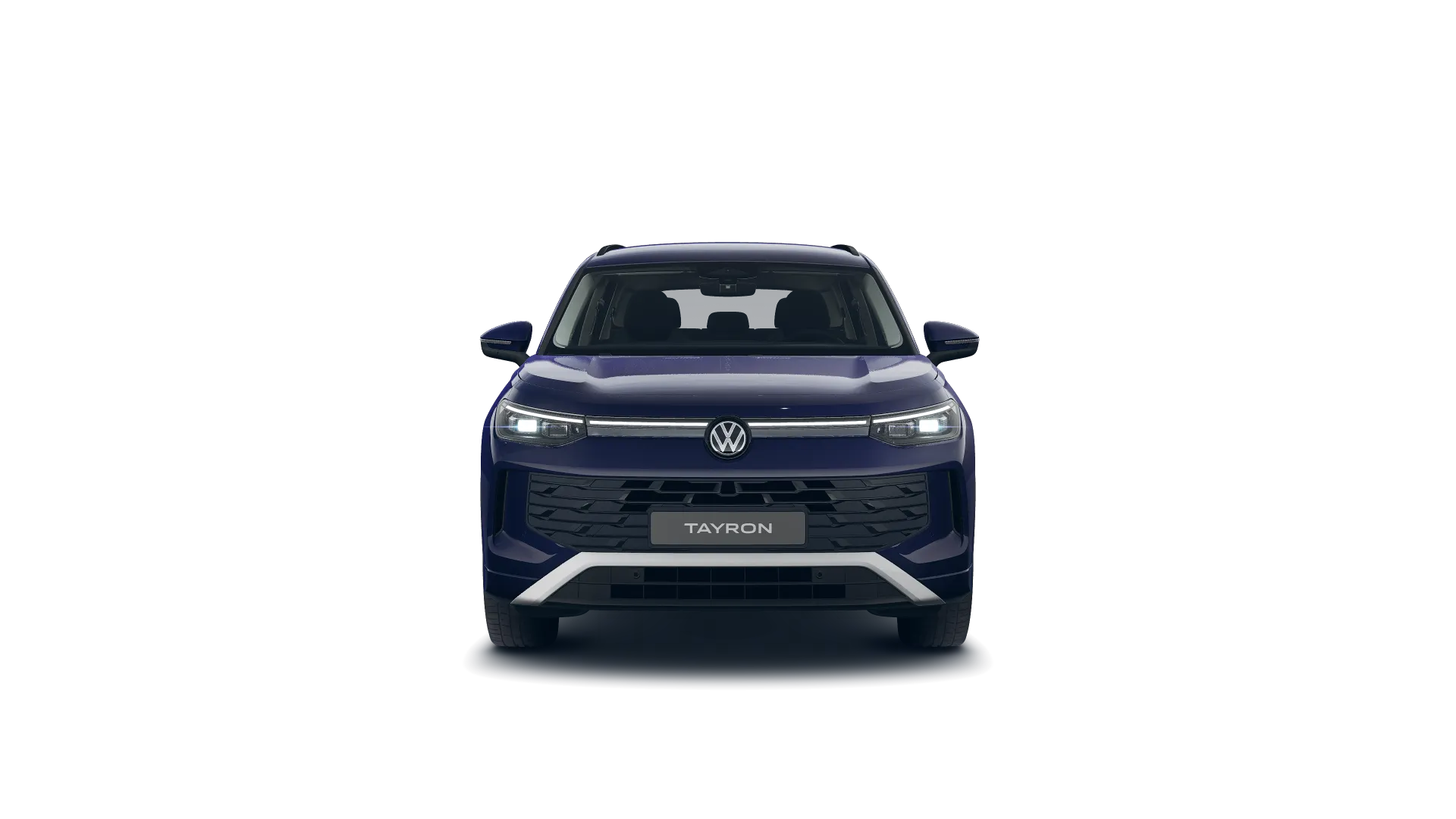 Volkswagen Tayron Life