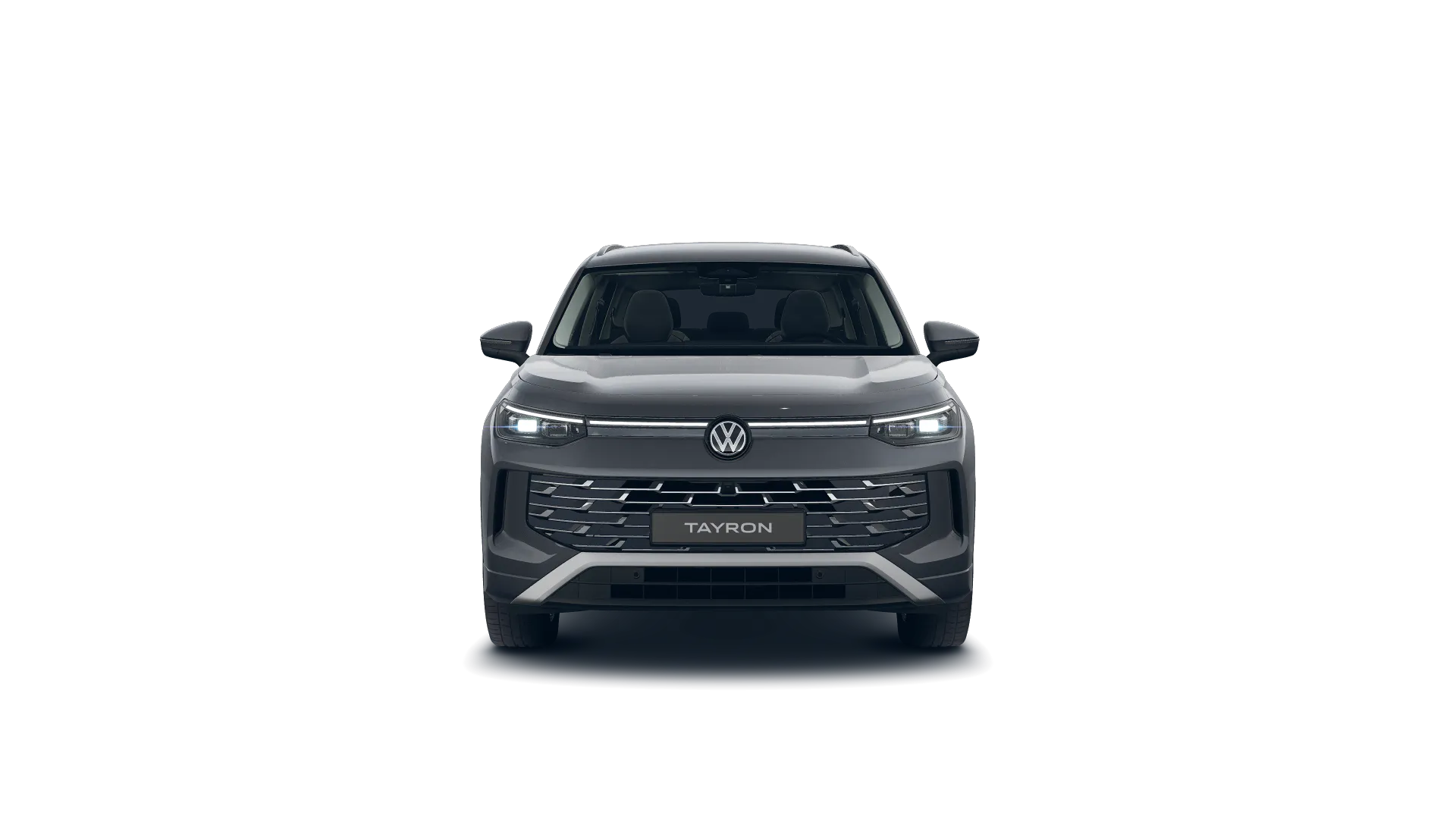 Volkswagen Tayron Elegance