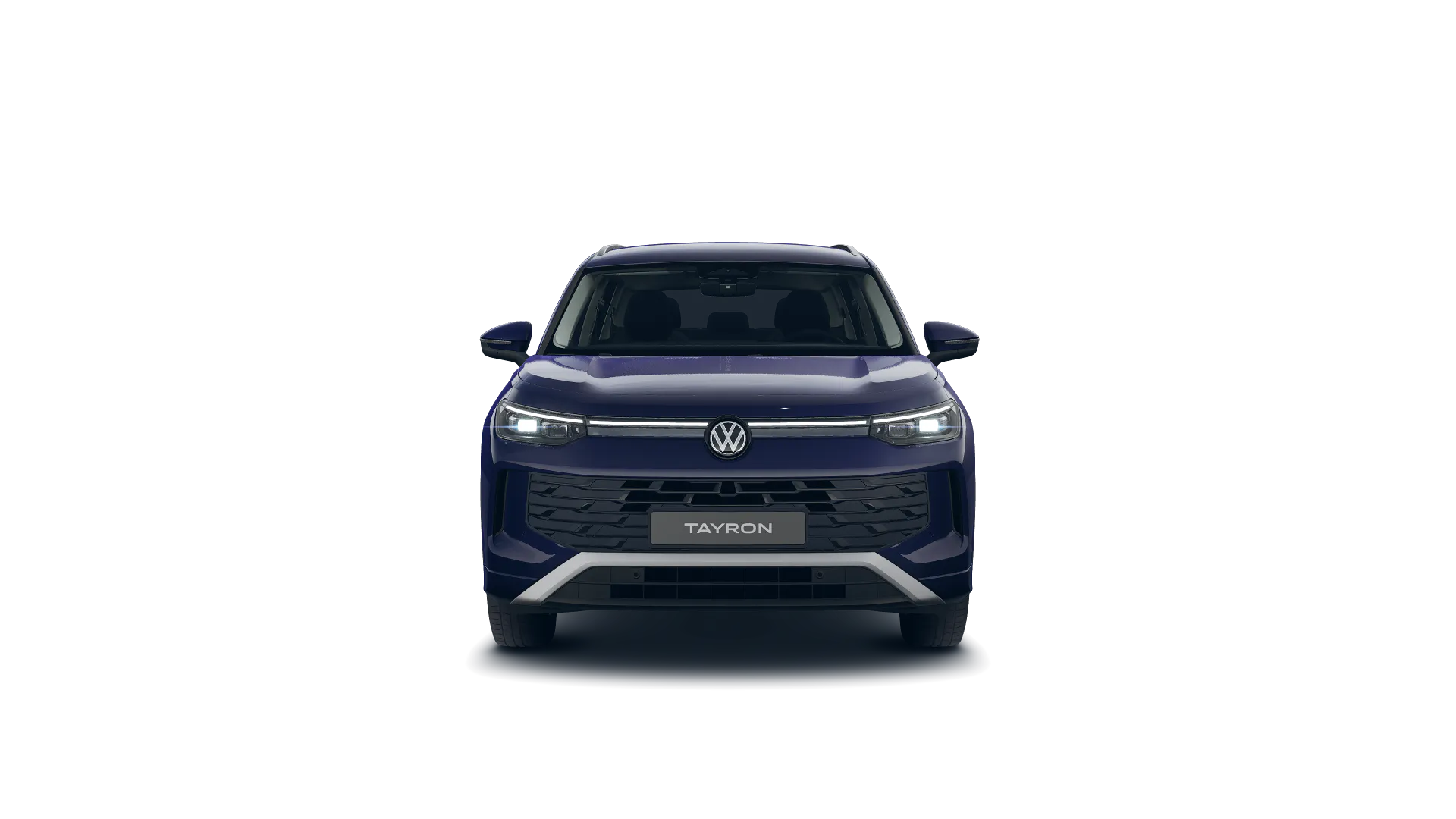 Volkswagen Tayron Life
