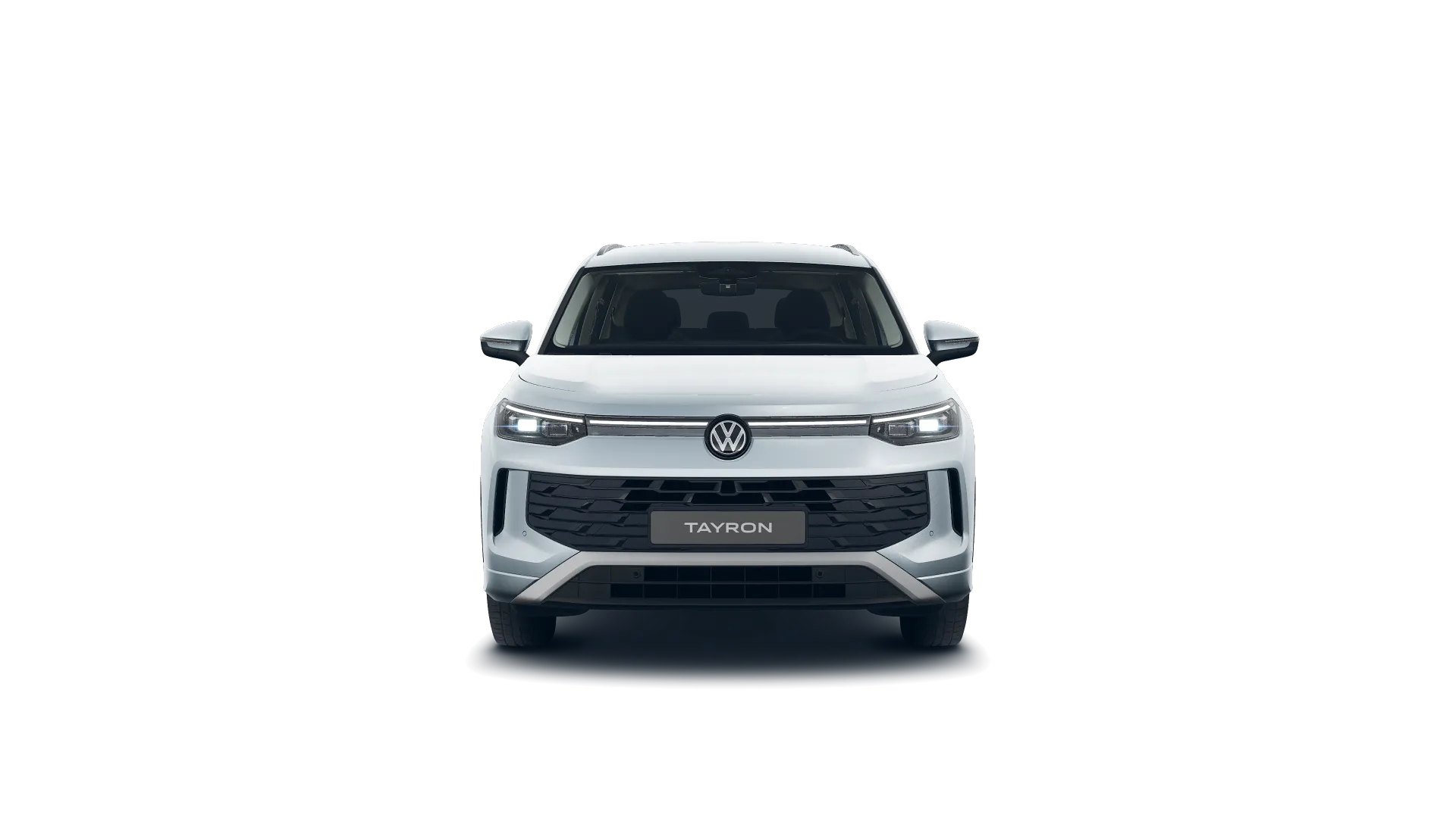 Volkswagen Tayron Life
