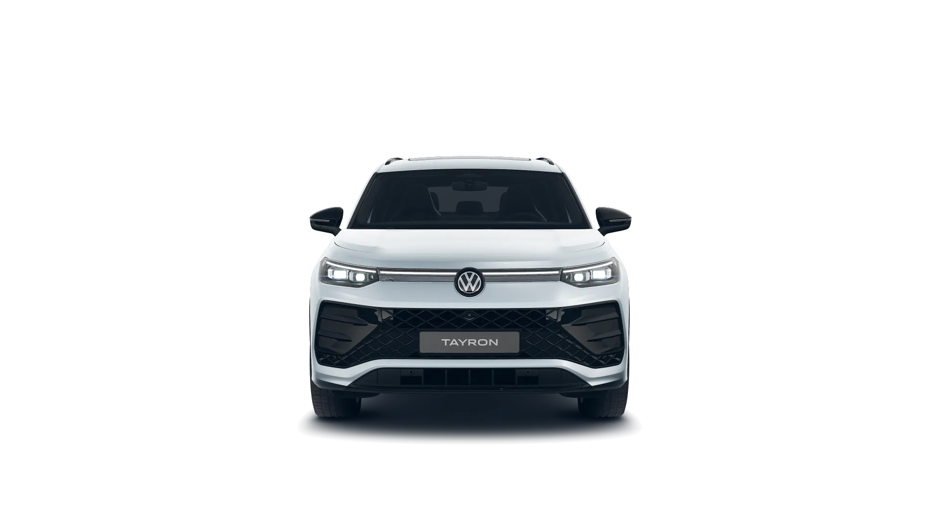 Volkswagen Tayron R-Line