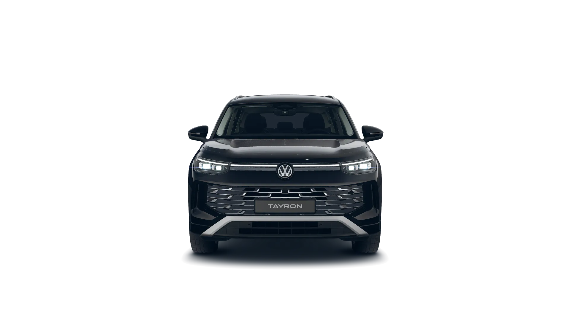 Volkswagen Tayron Elegance