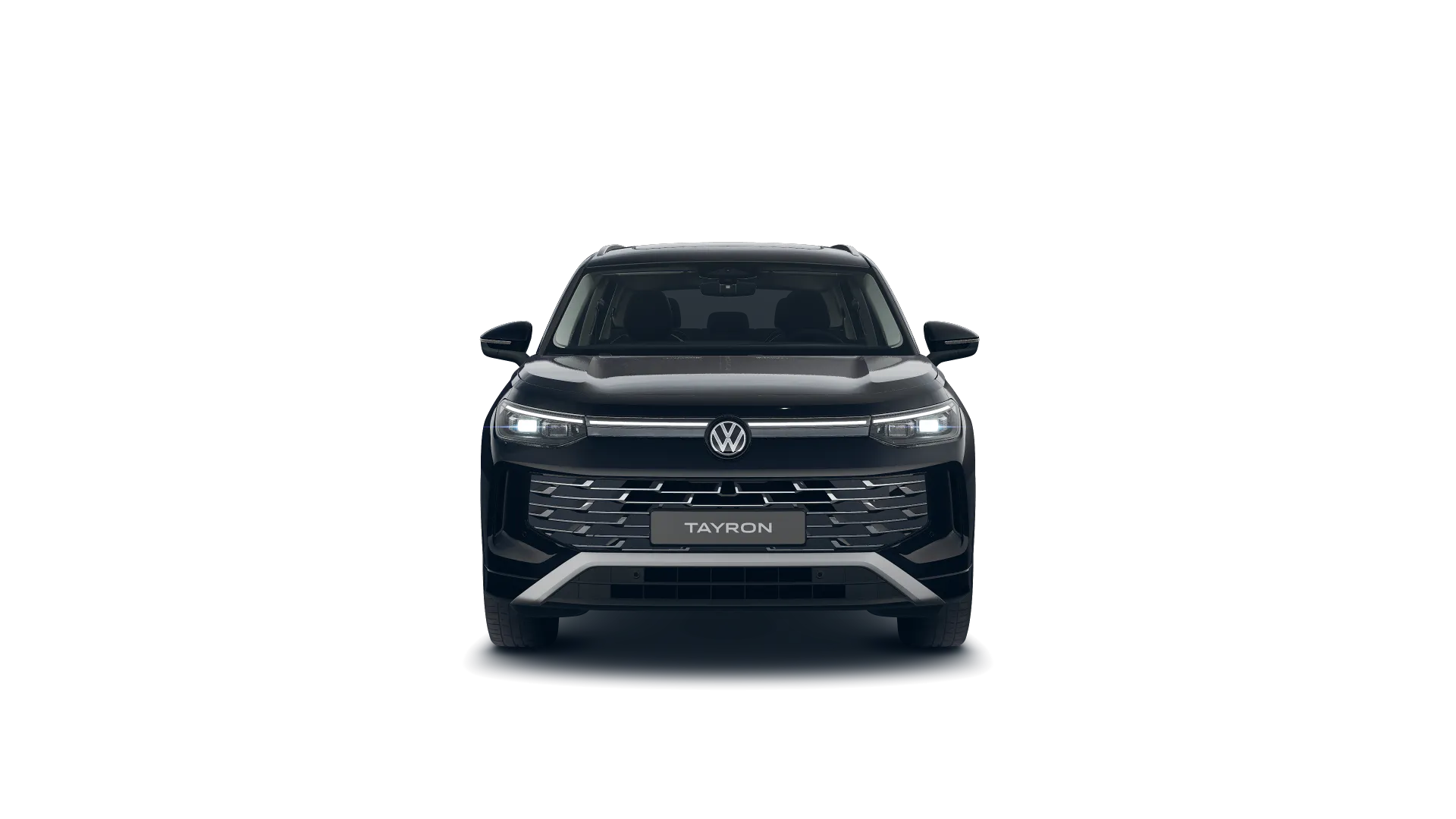 Volkswagen Tayron Elegance