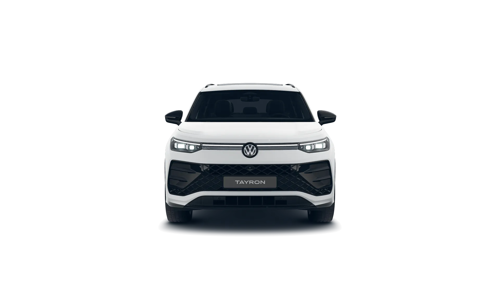 Volkswagen Tayron R-Line