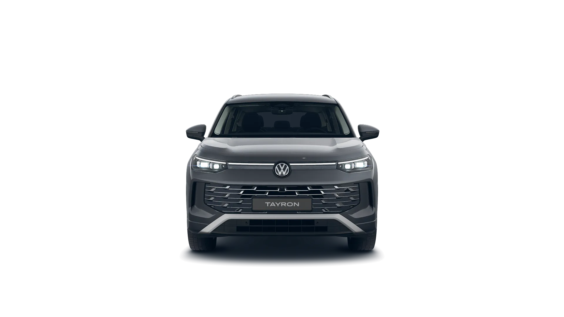 Volkswagen Tayron Elegance
