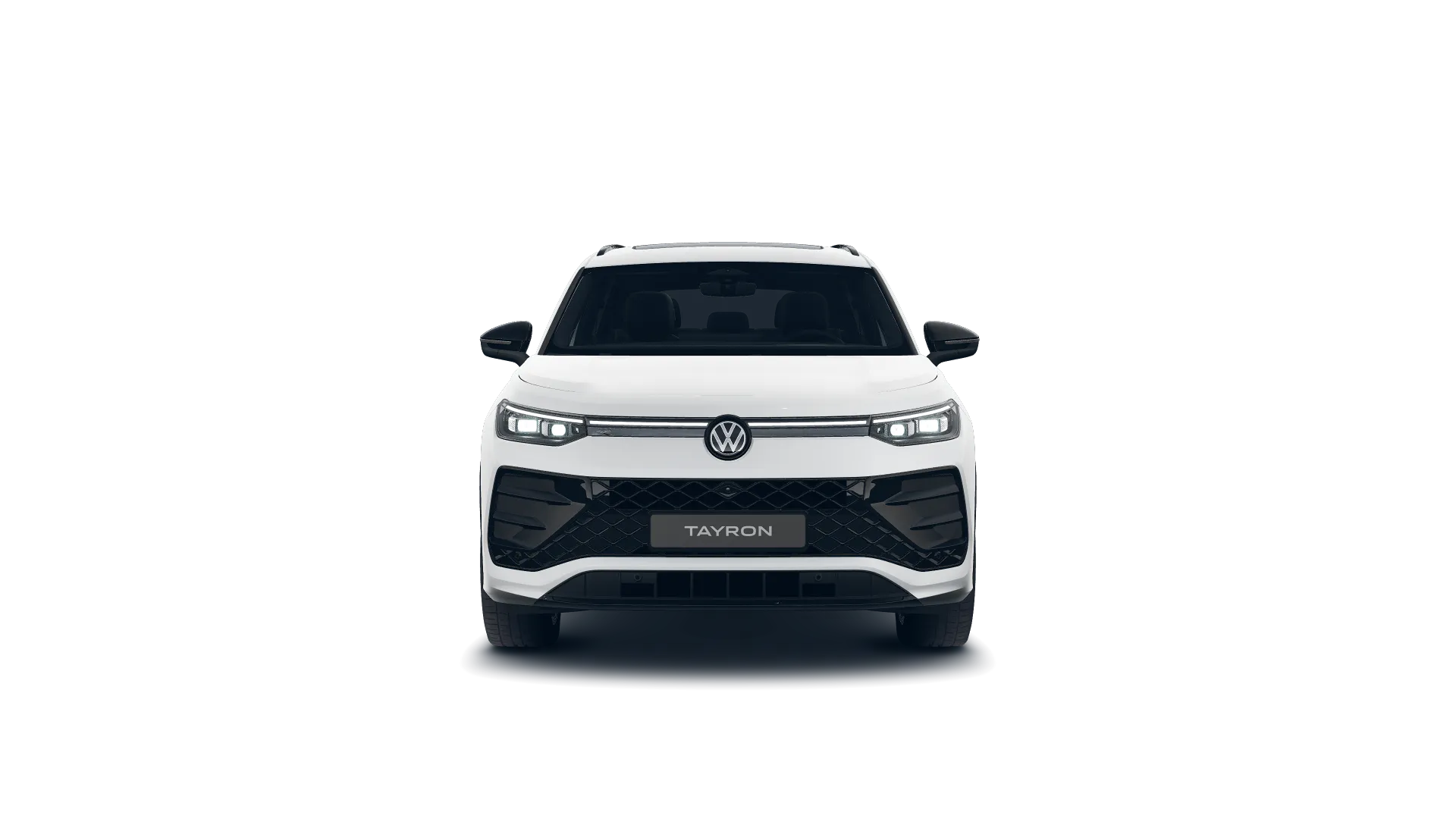 Volkswagen Tayron R-Line