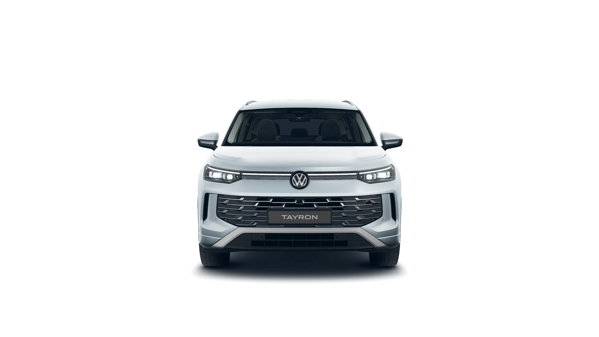Volkswagen Tayron Elegance