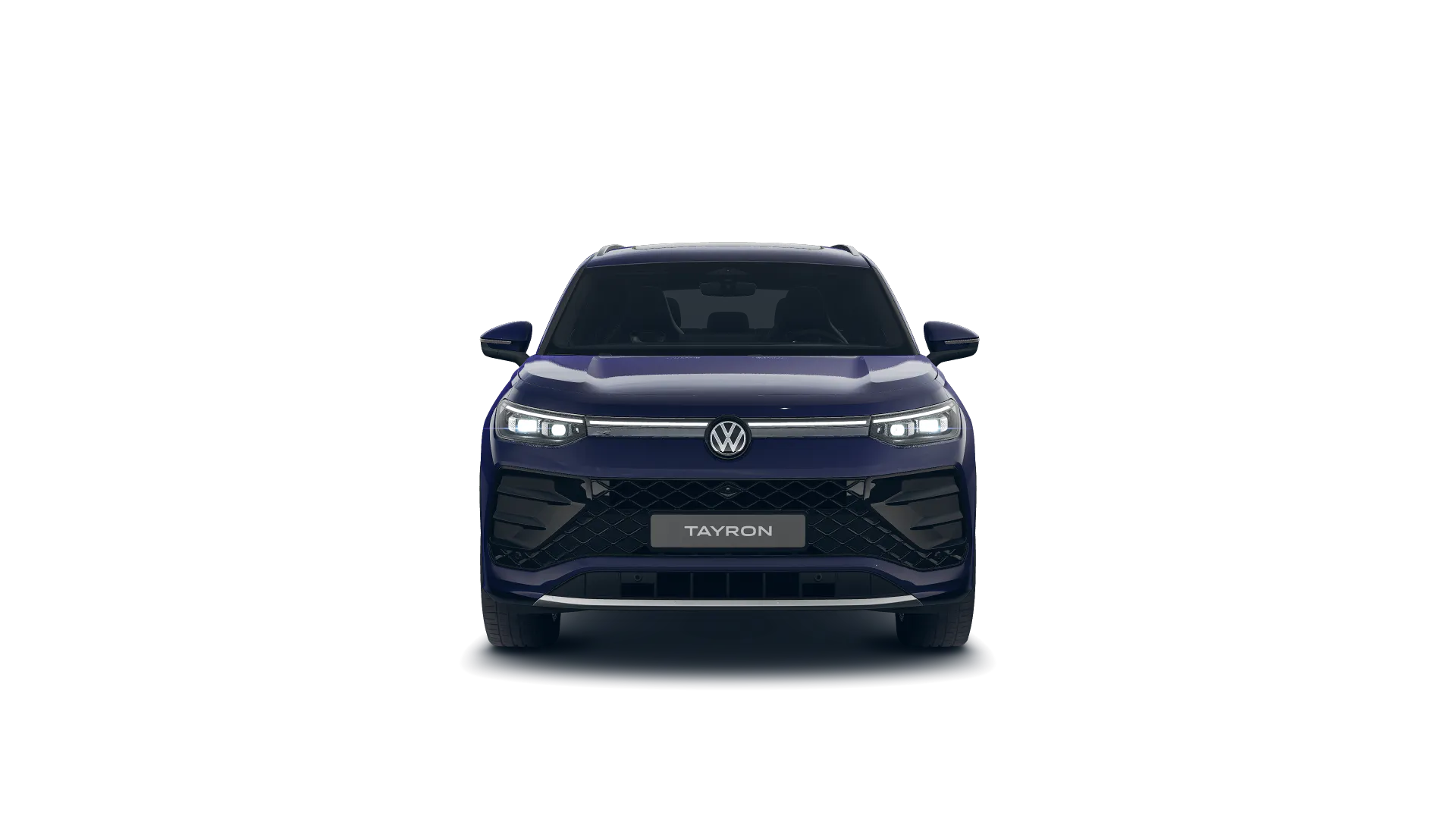 Volkswagen Tayron R-Line