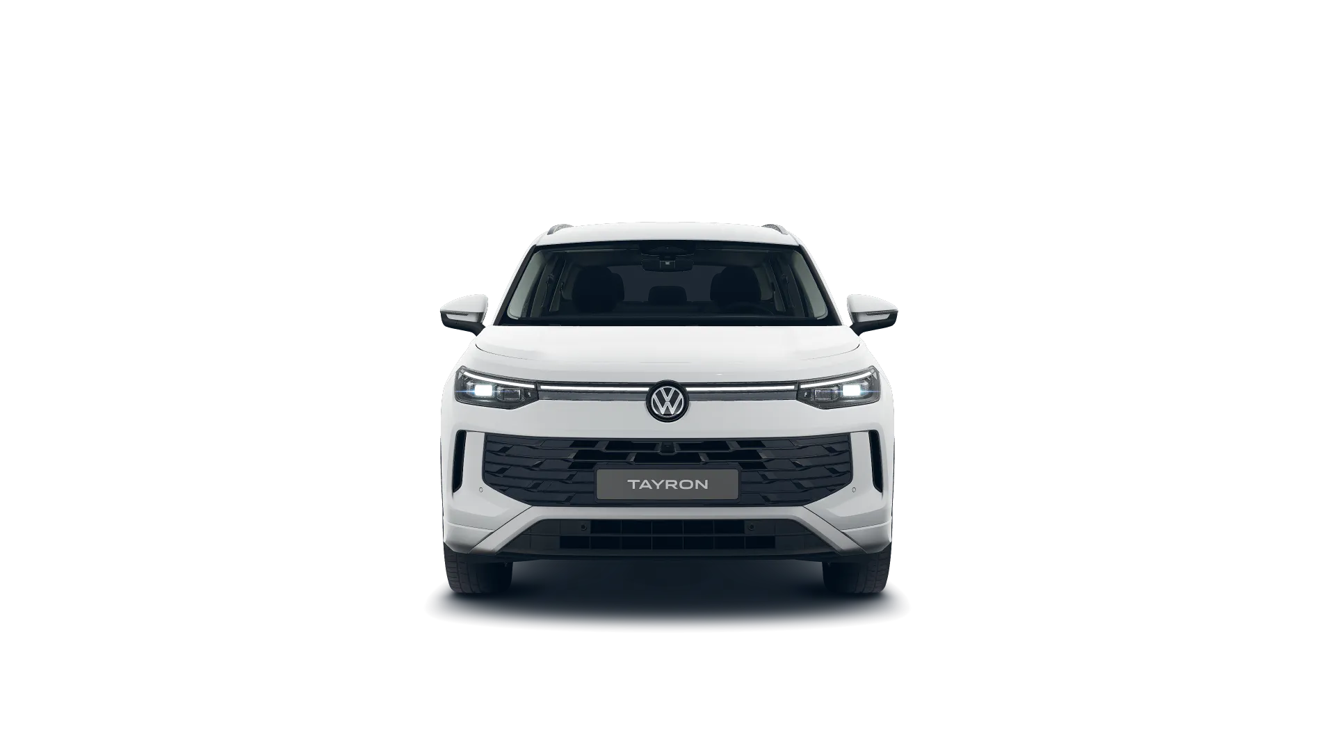 Volkswagen Tayron Life