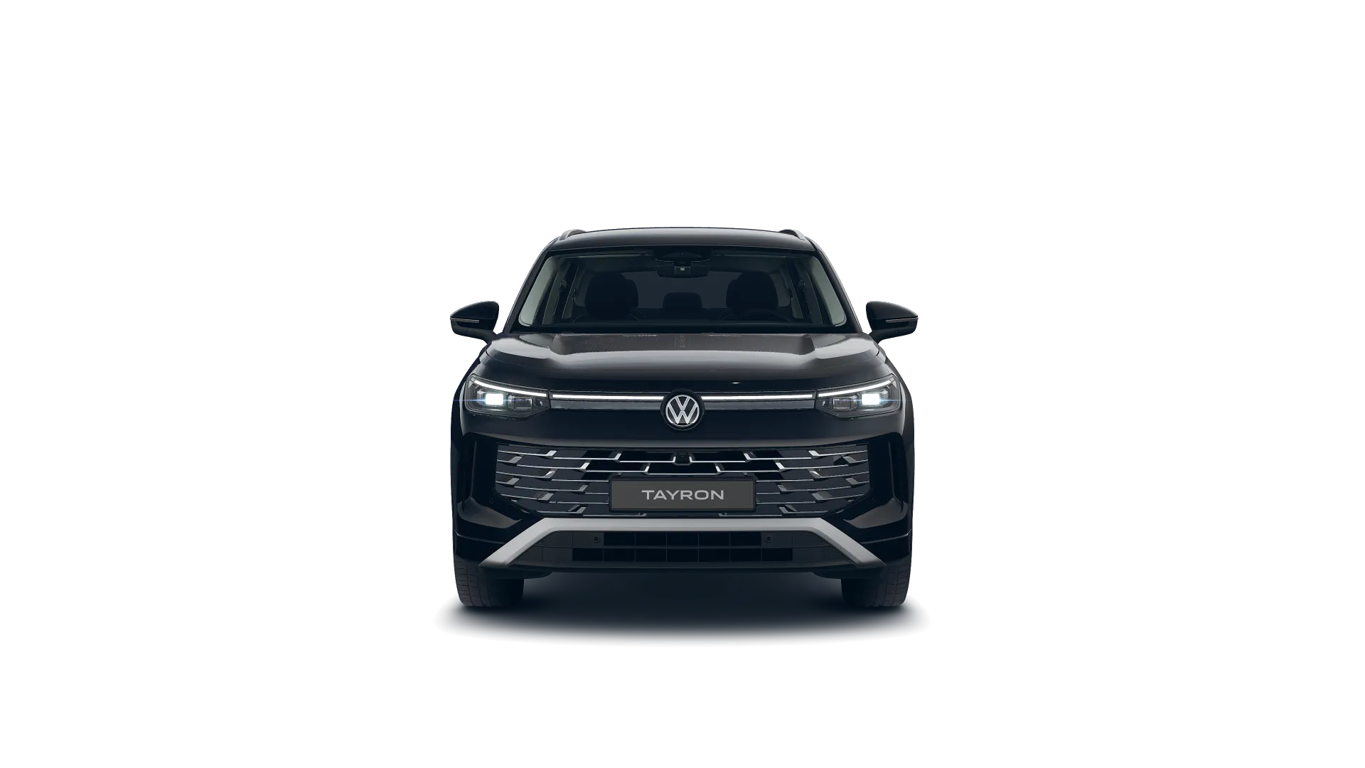 Volkswagen Tayron Elegance