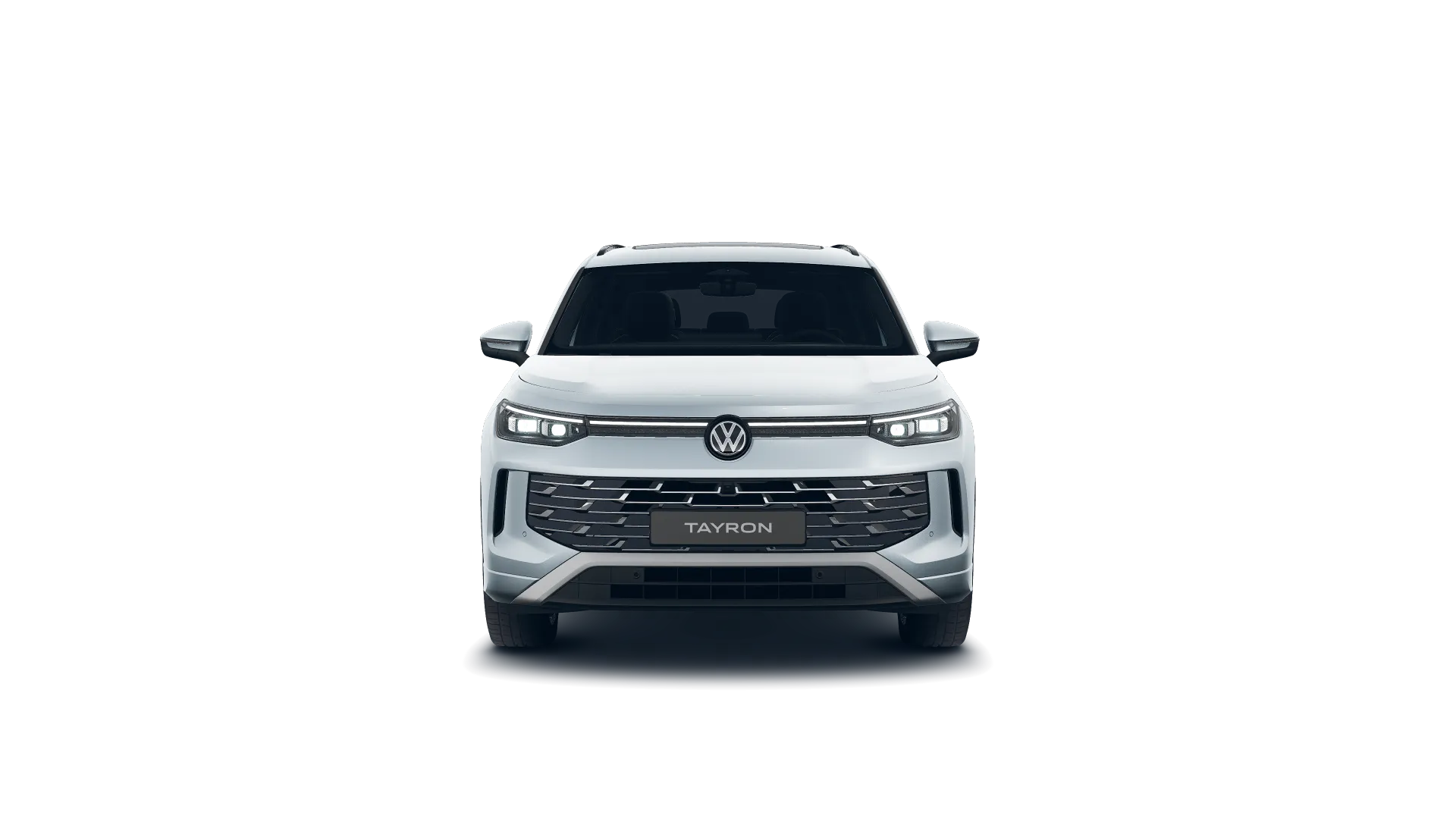 Volkswagen Tayron Elegance