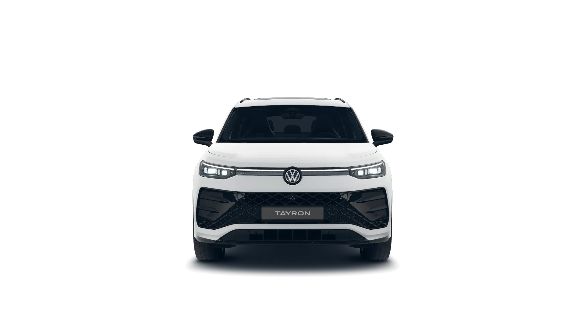 Volkswagen Tayron R-Line