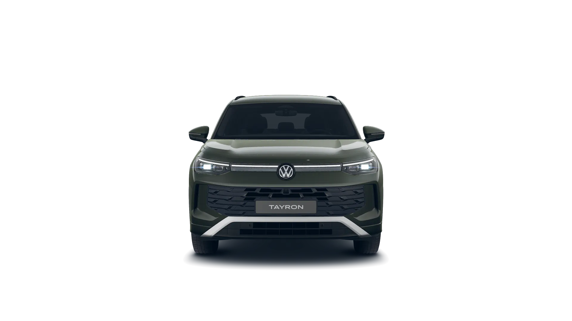 Volkswagen Tayron Life