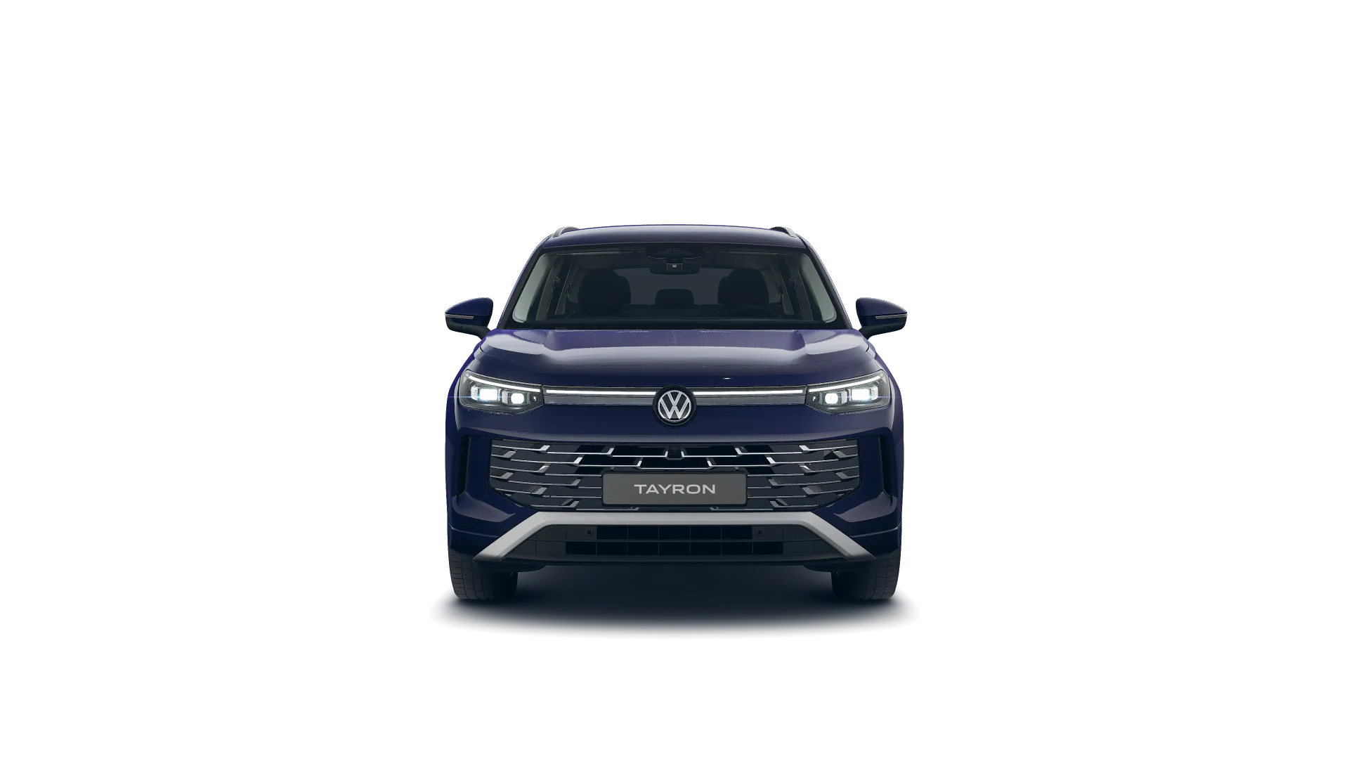Volkswagen Tayron Elegance
