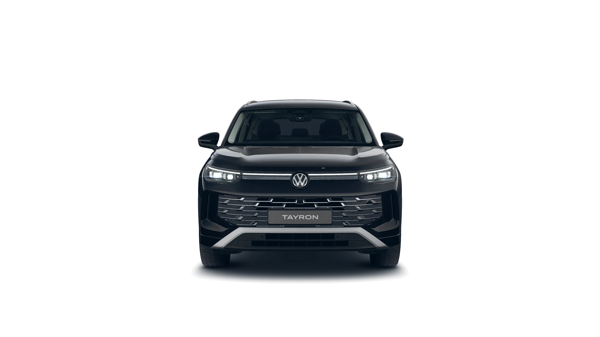 Volkswagen Tayron Elegance