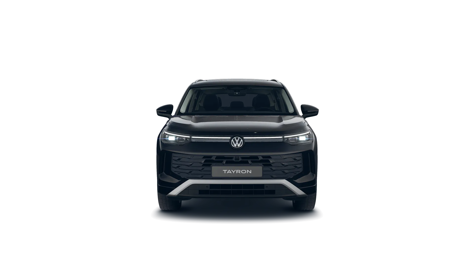 Volkswagen Tayron Life