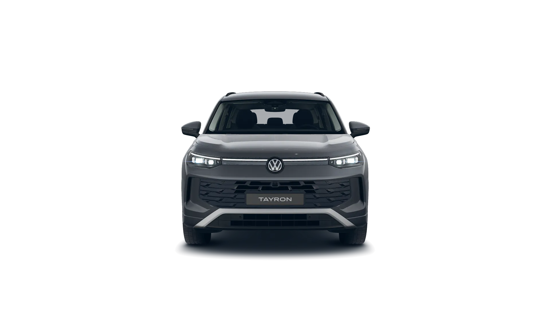 Volkswagen Tayron Life