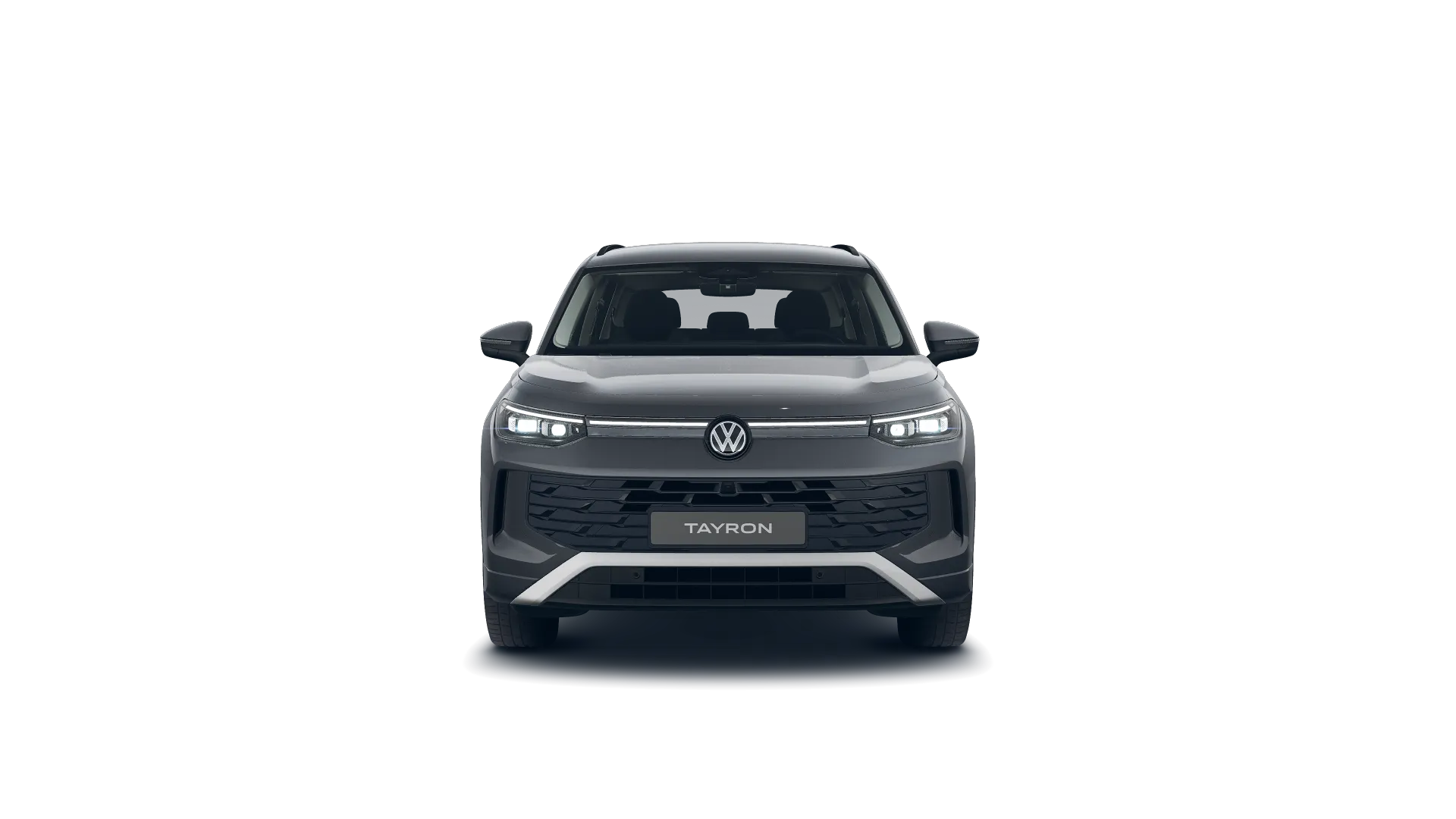 Volkswagen Tayron Life