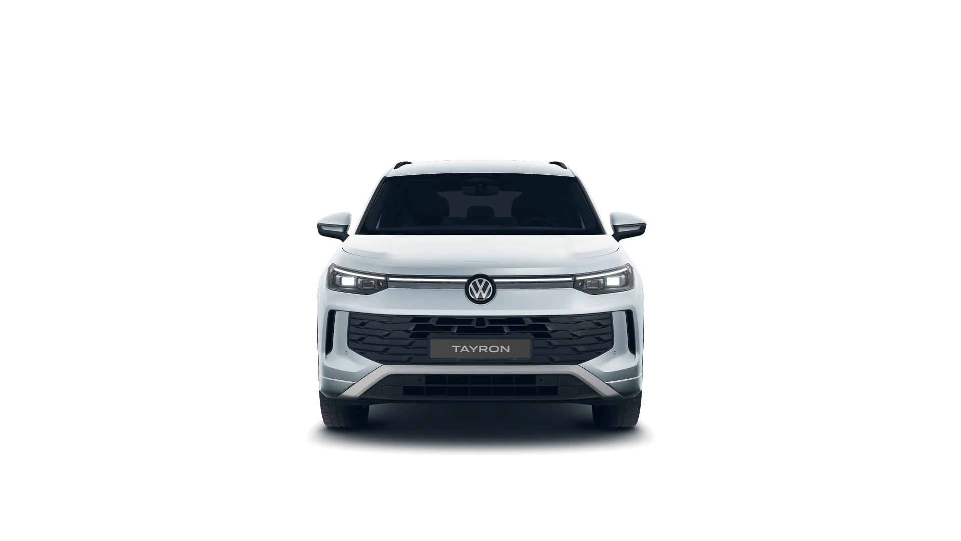 Volkswagen Tayron Life
