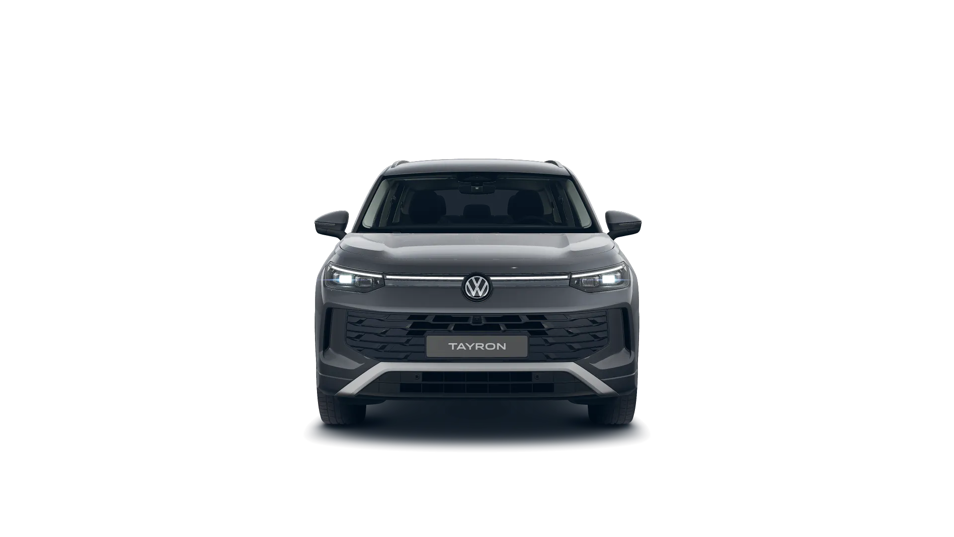 Volkswagen Tayron Life