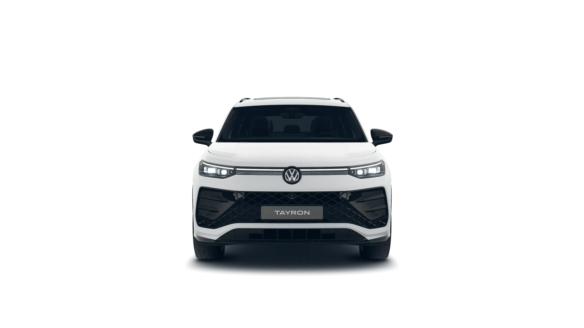 Volkswagen Tayron R-Line