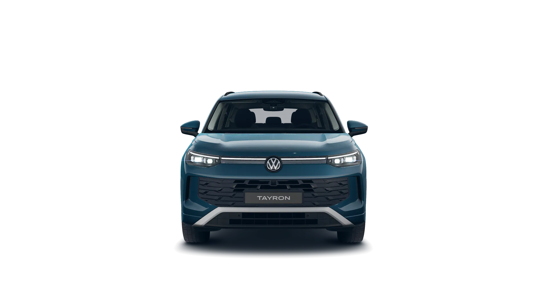 Volkswagen Tayron Life
