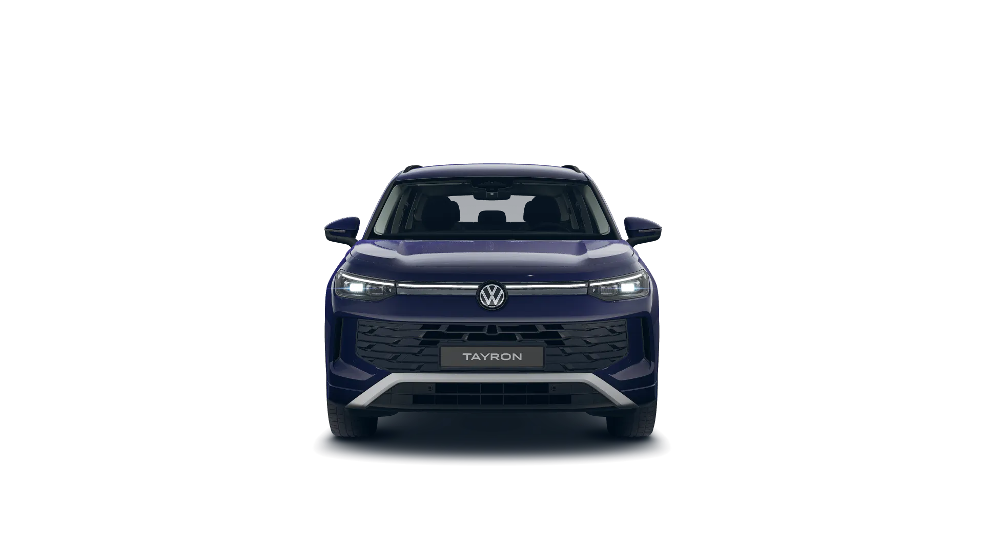 Volkswagen Tayron Life