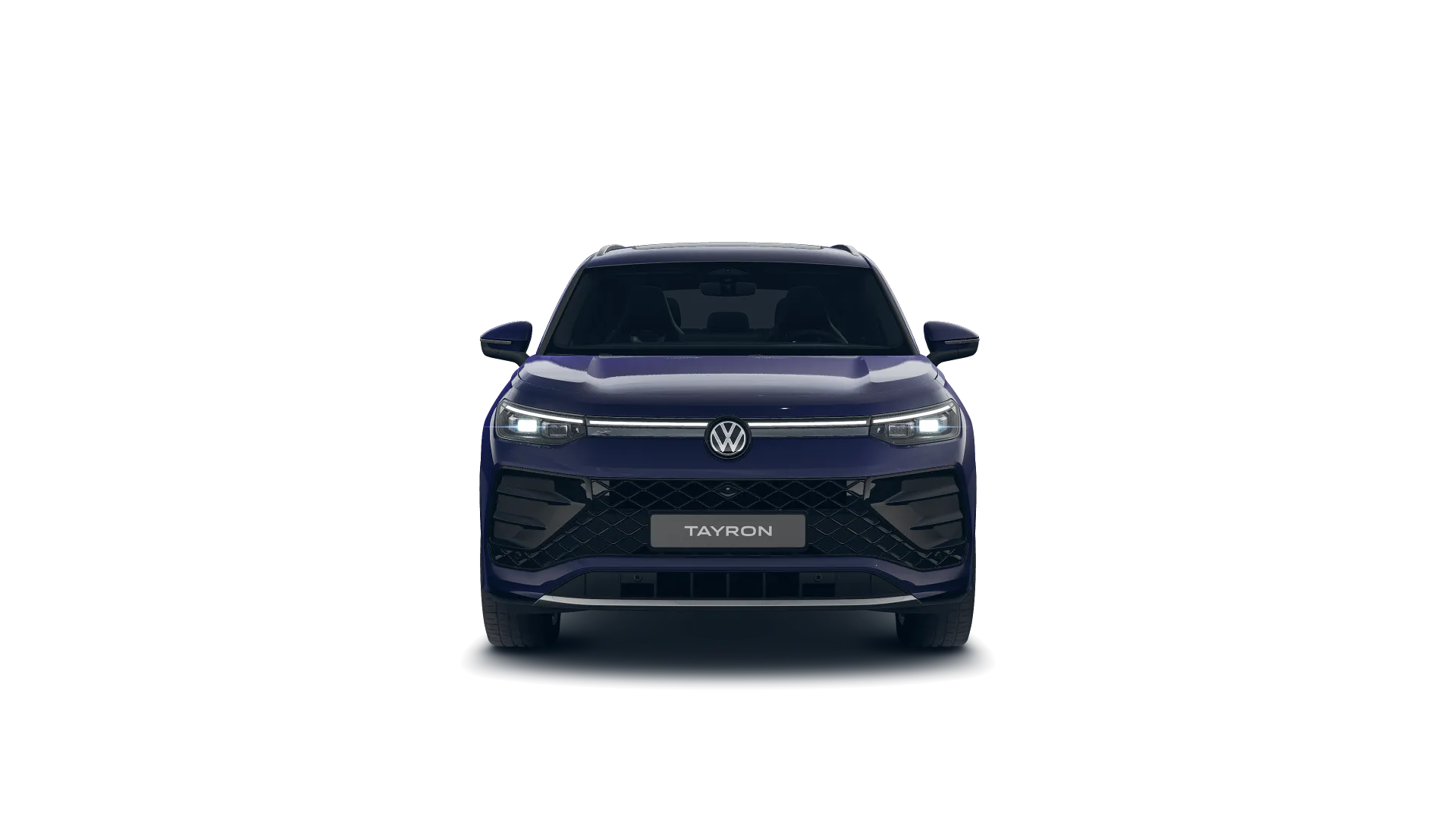 Volkswagen Tayron R-Line