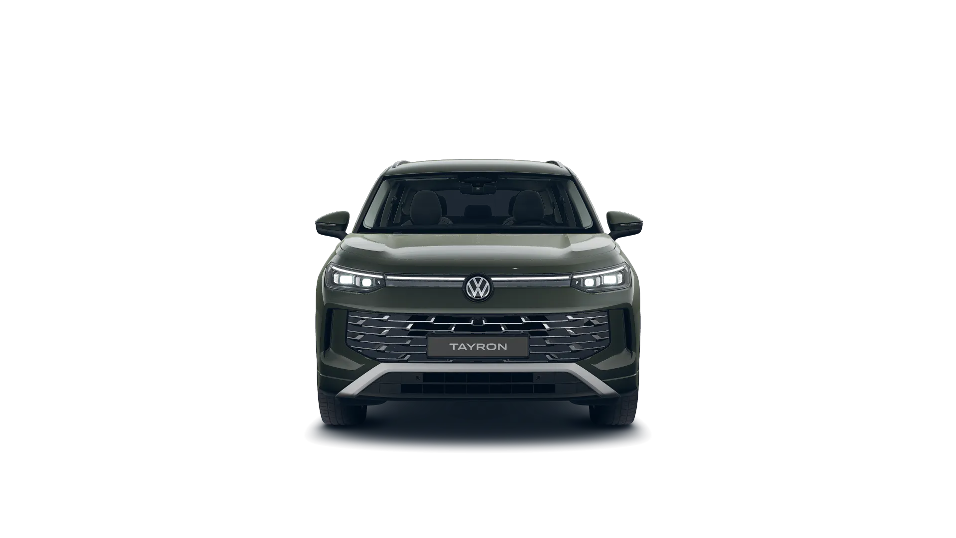 Volkswagen Tayron Elegance