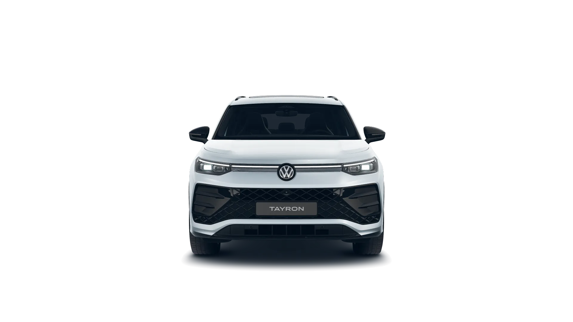 Volkswagen Tayron R-Line