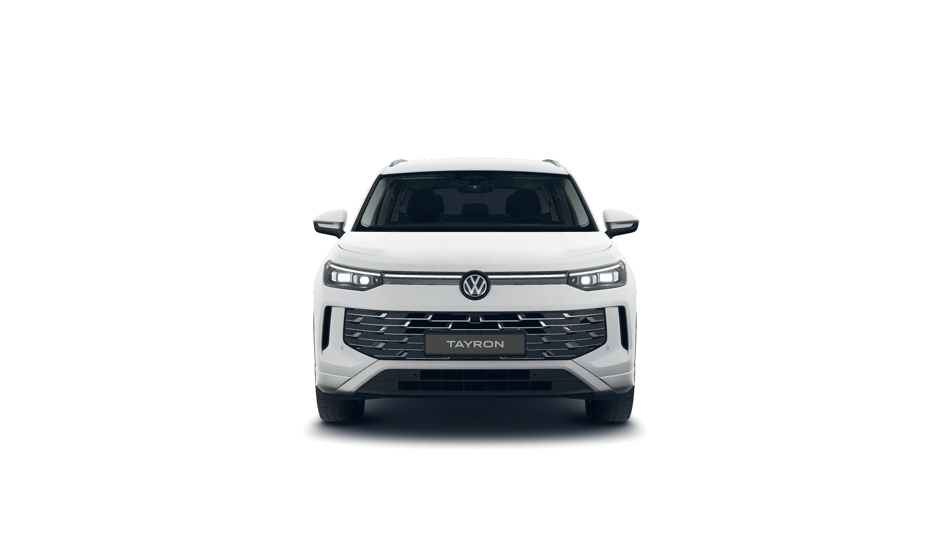 Volkswagen Tayron Elegance