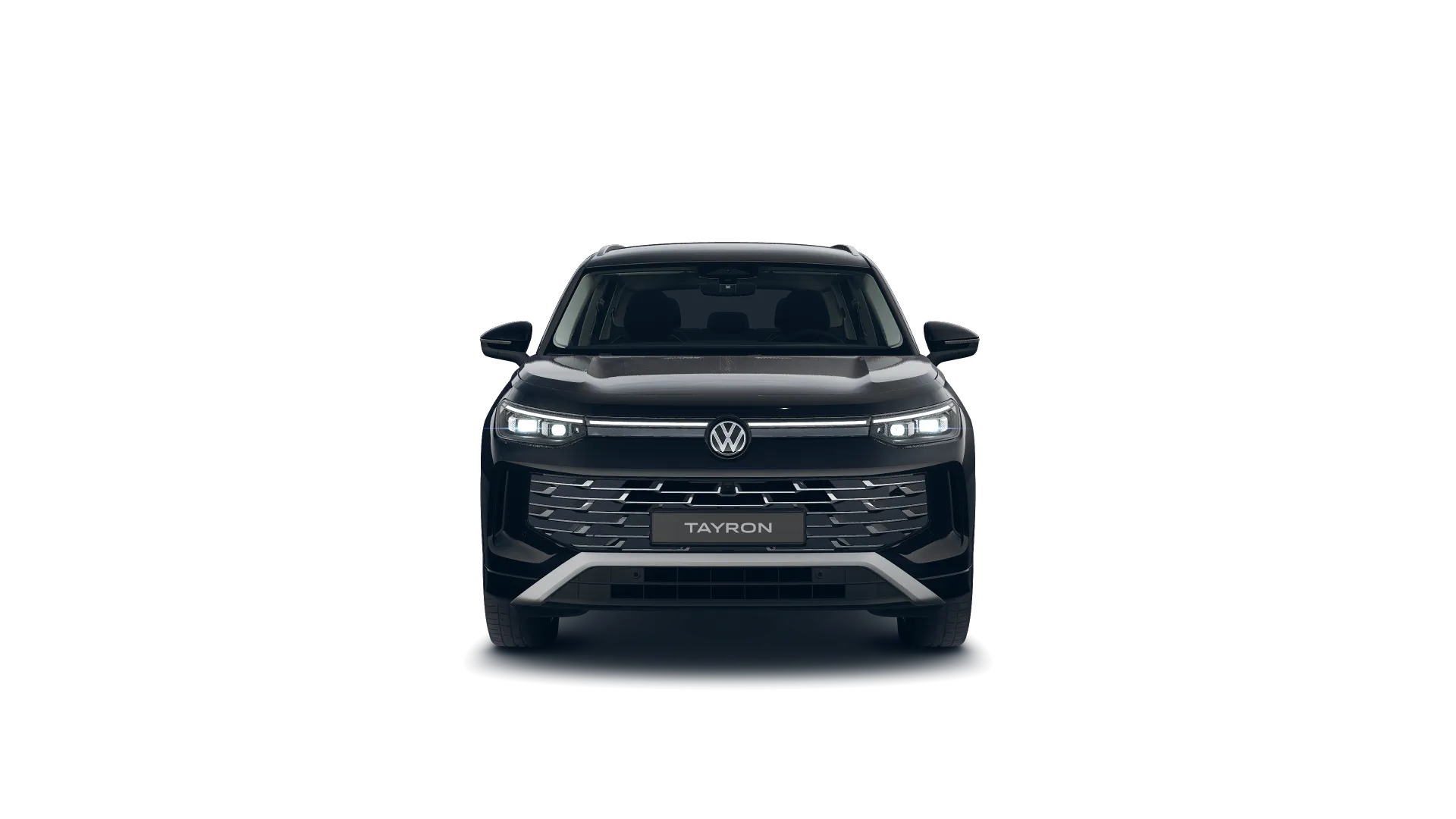 Volkswagen Tayron Elegance