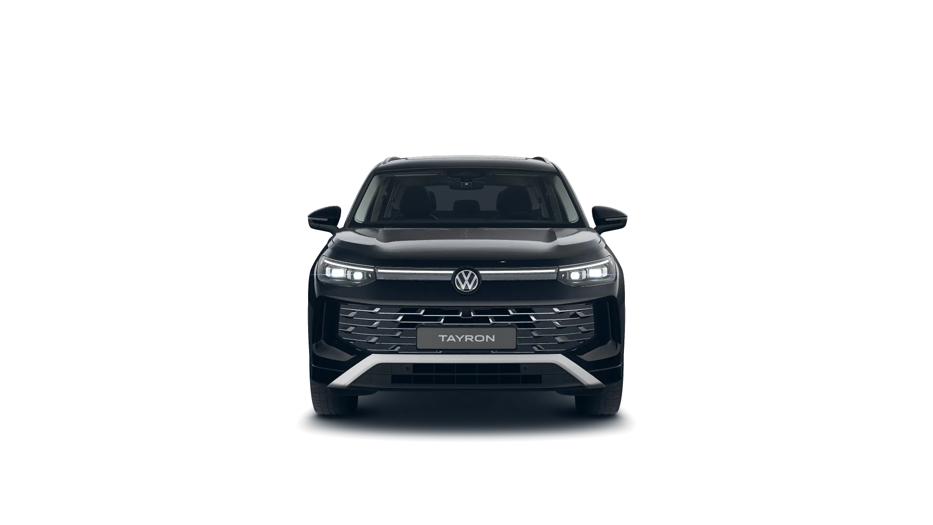Volkswagen Tayron Elegance