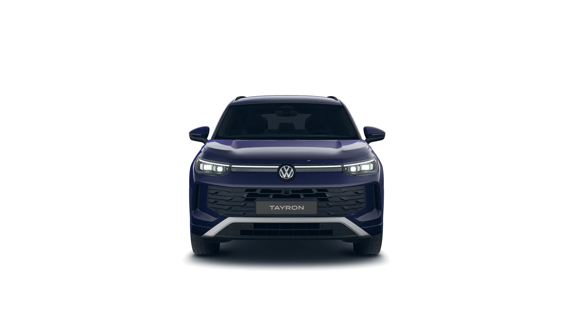 Volkswagen Tayron Life