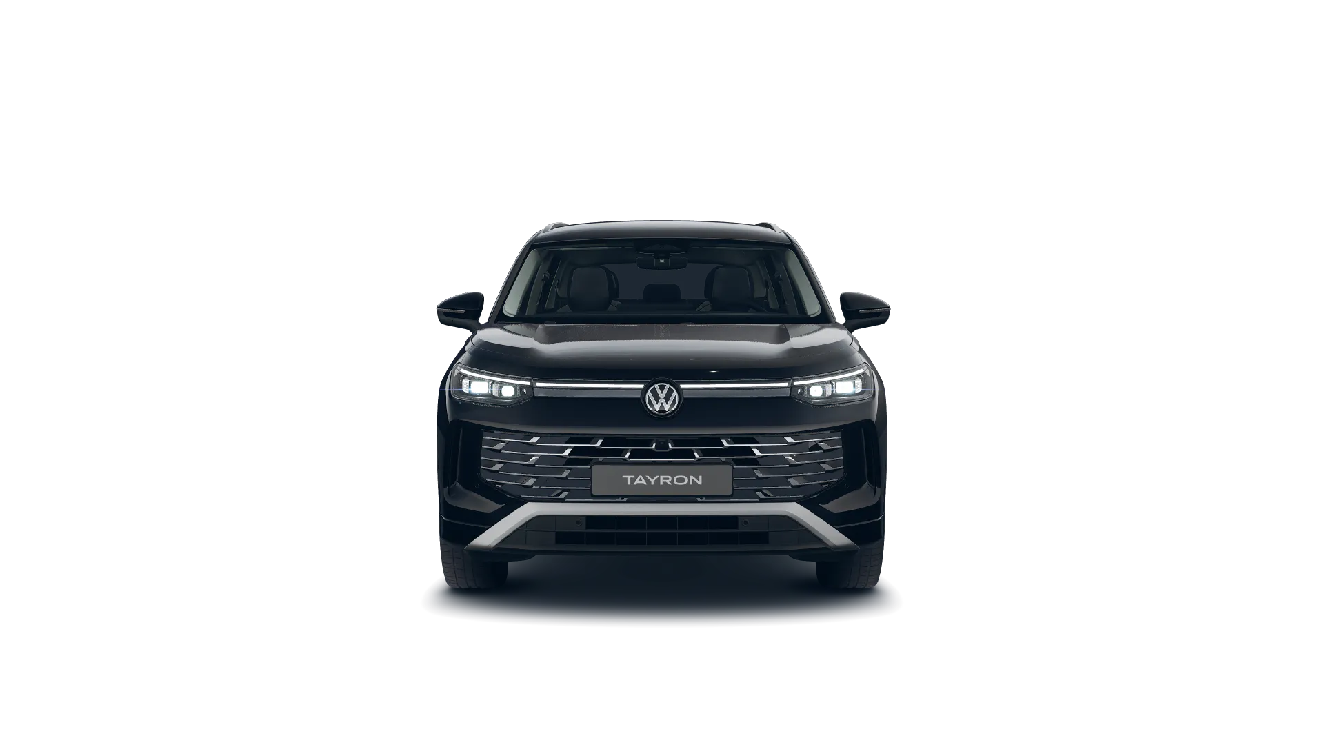 Volkswagen Tayron Elegance