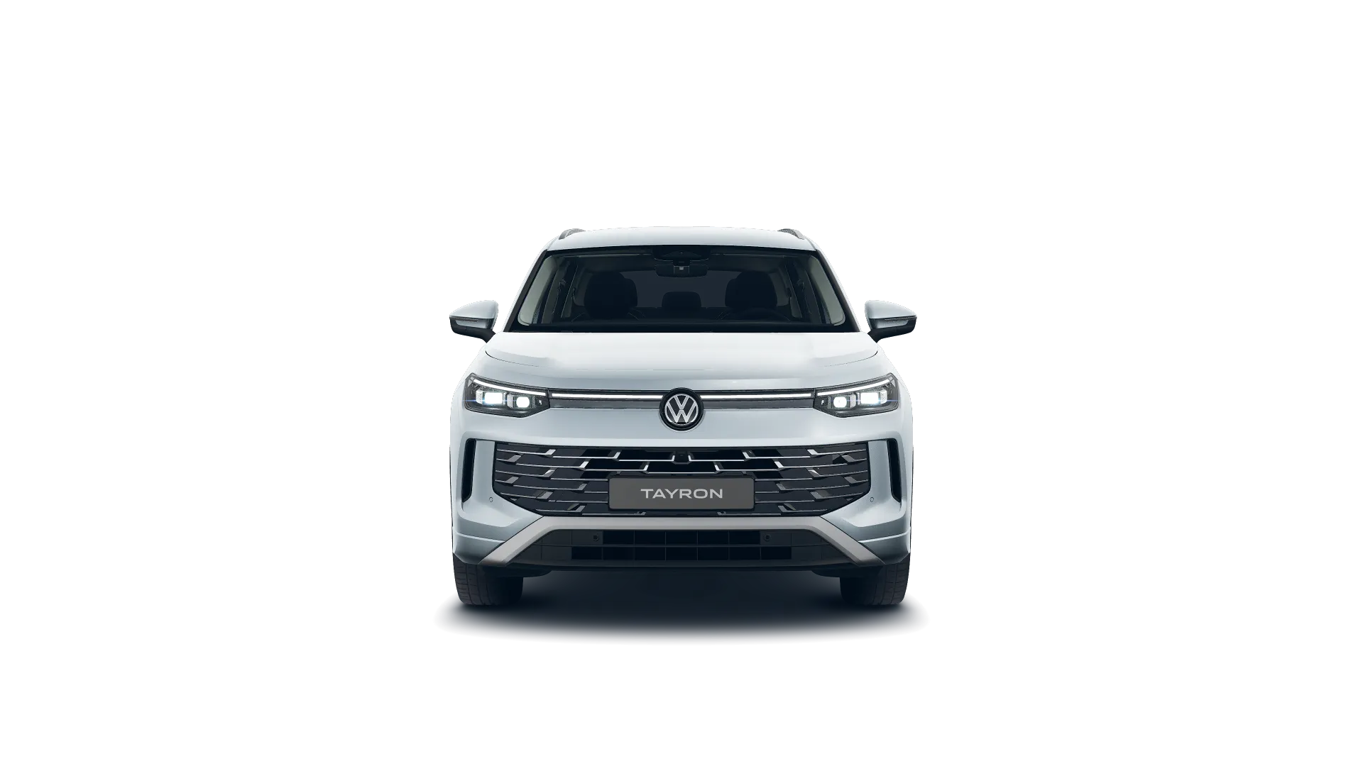Volkswagen Tayron Elegance