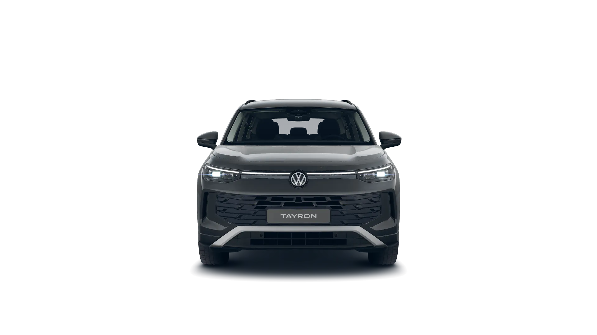 Volkswagen Tayron Life