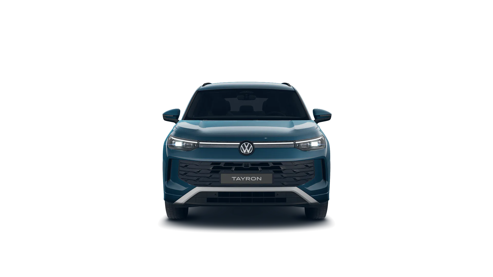 Volkswagen Tayron Life