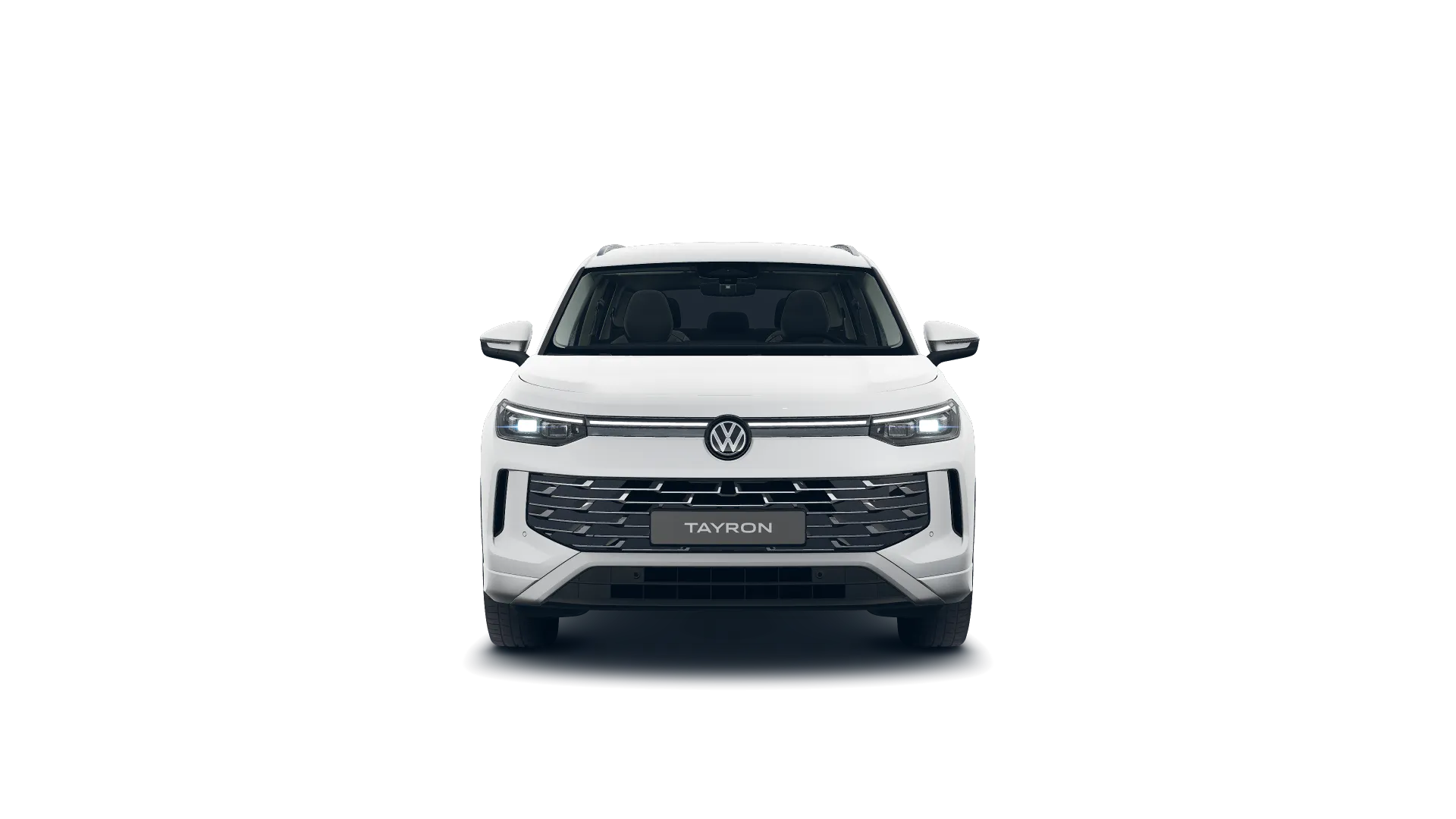 Volkswagen Tayron Elegance