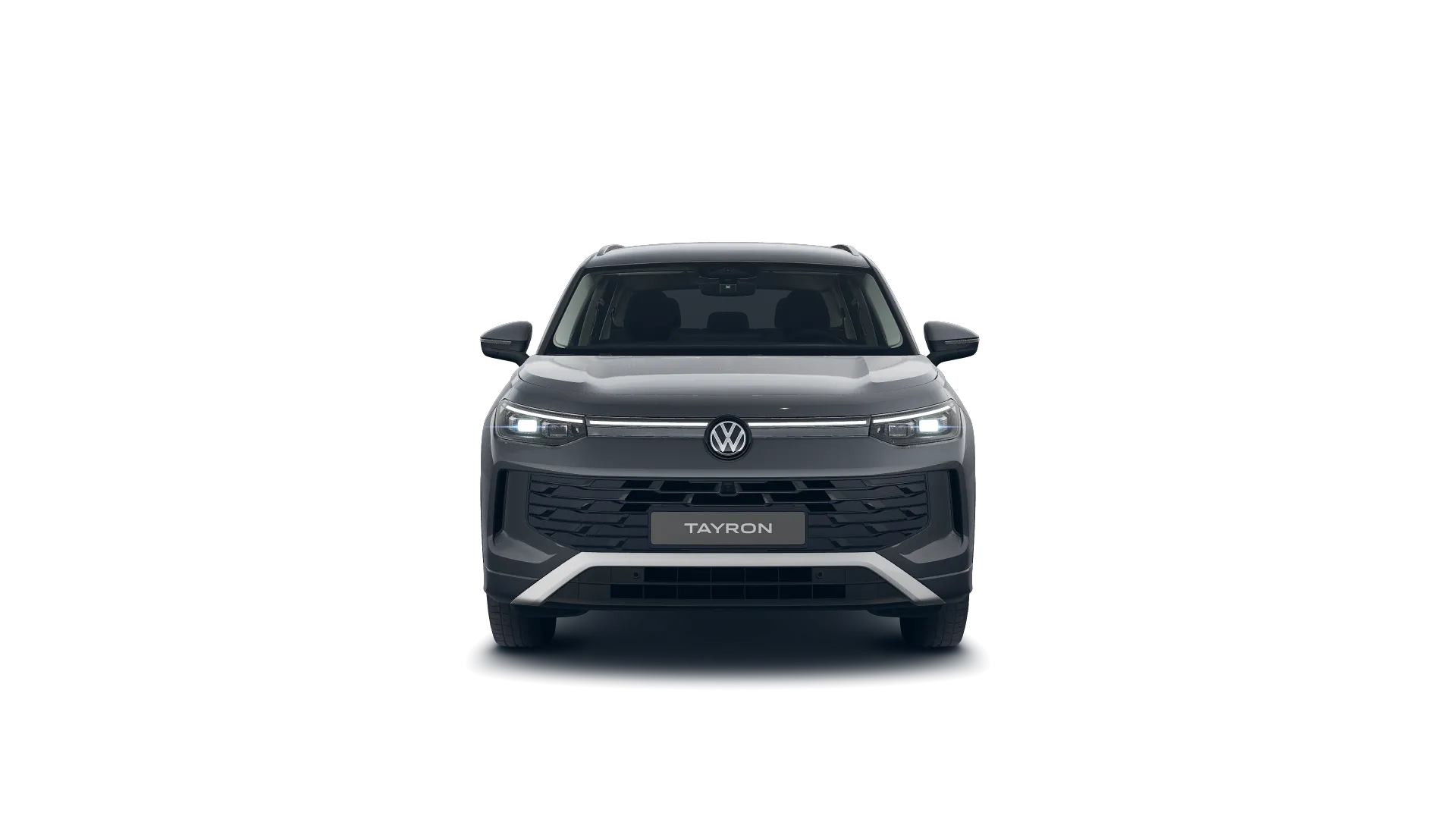 Volkswagen Tayron Life