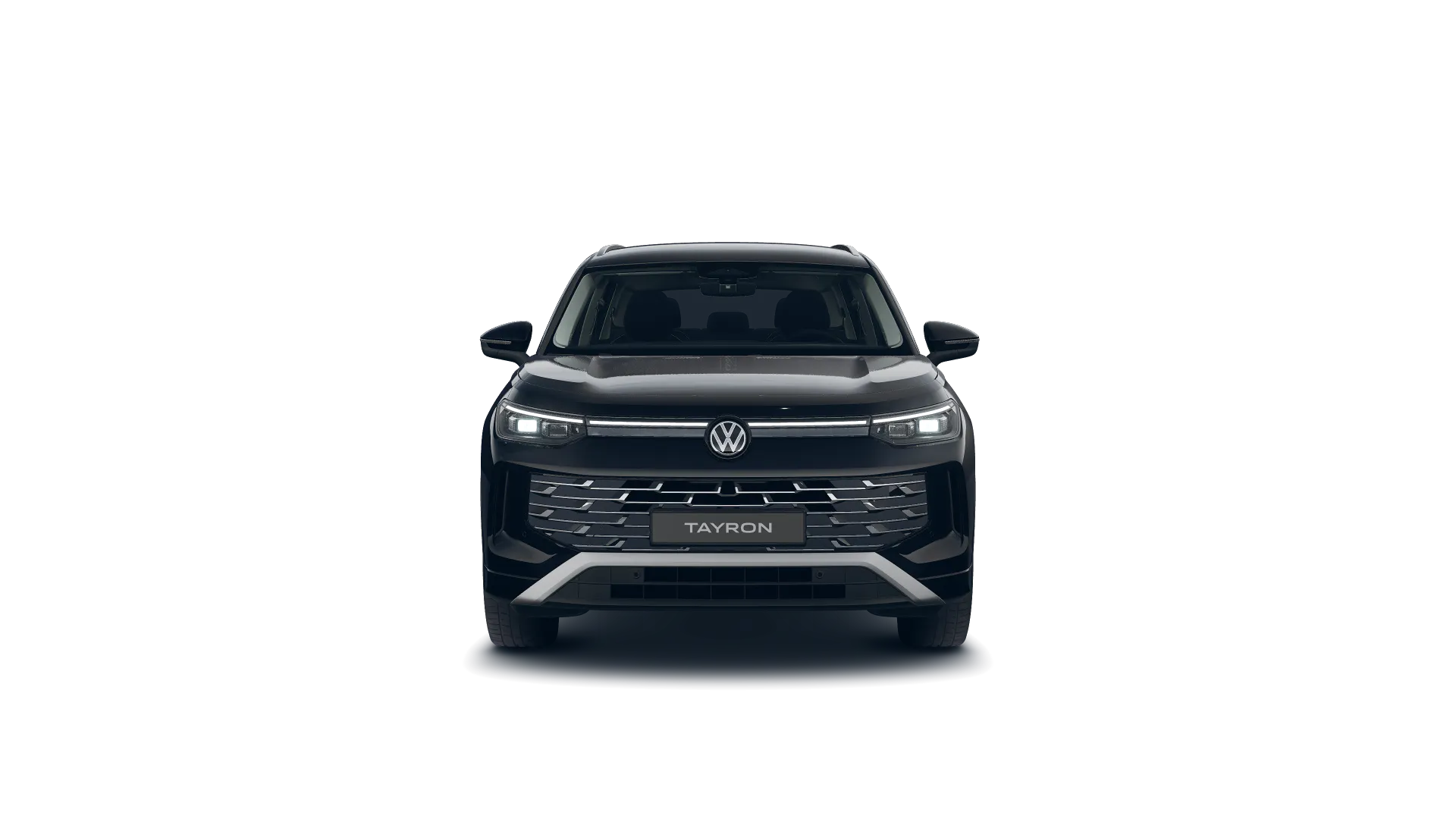 Volkswagen Tayron Elegance