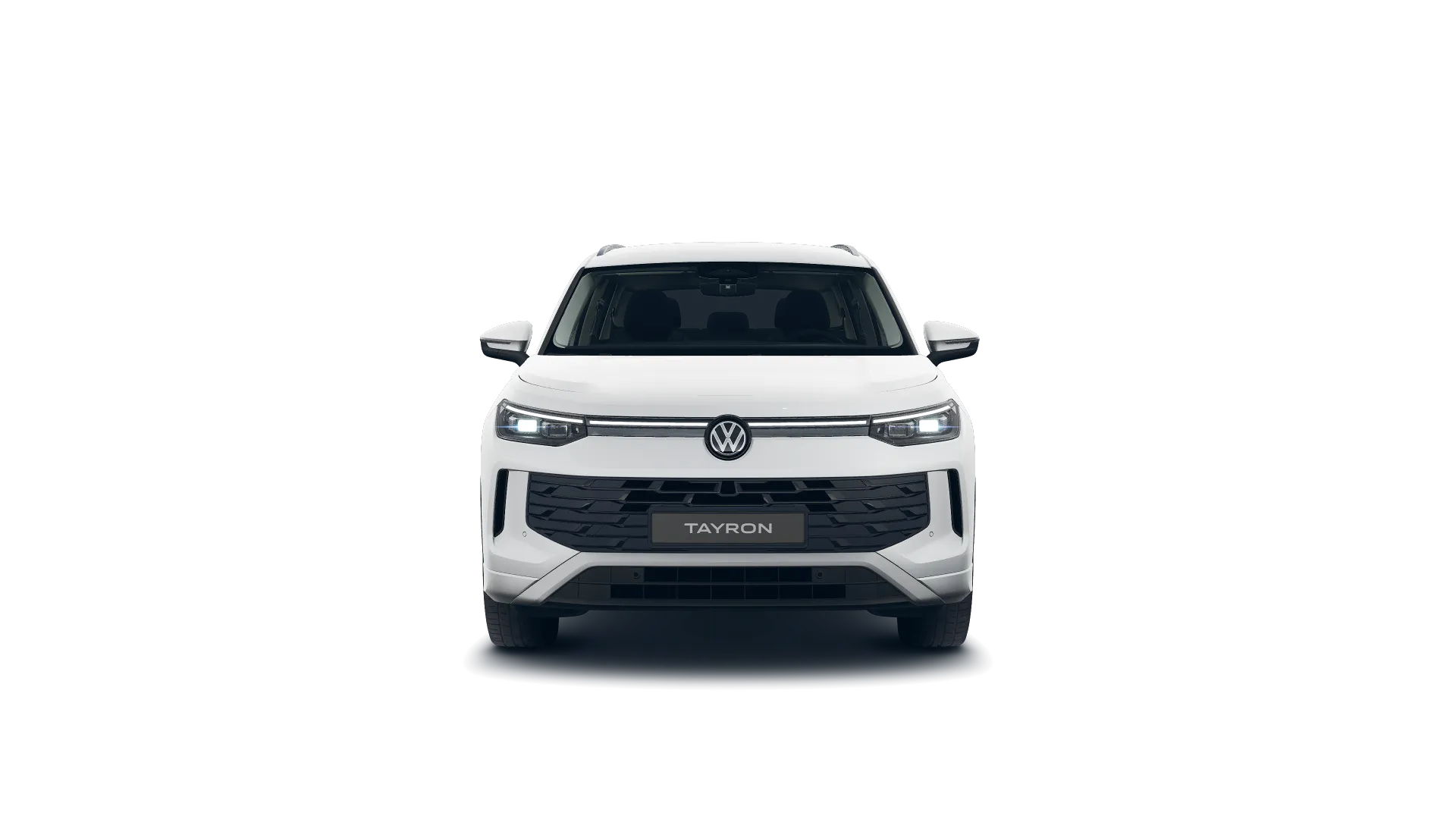 Volkswagen Tayron Life