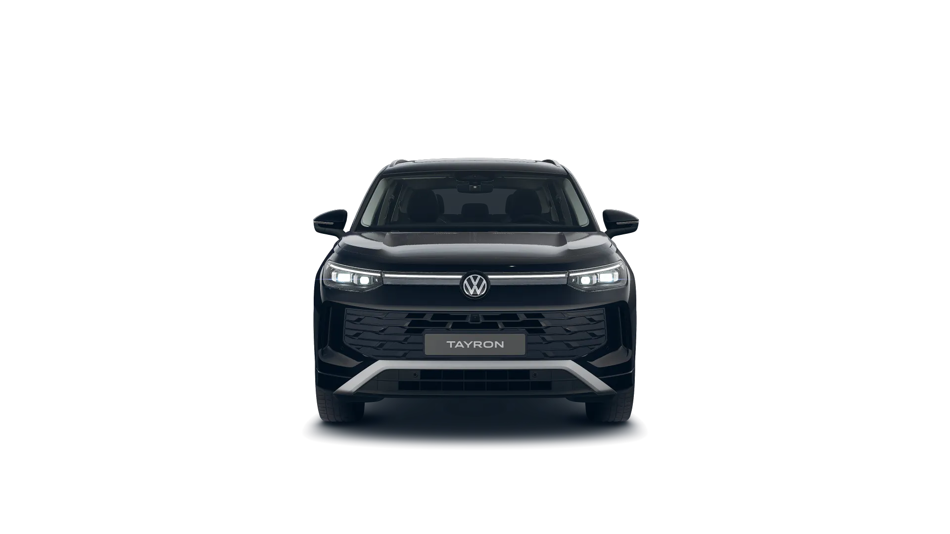 Volkswagen Tayron Life